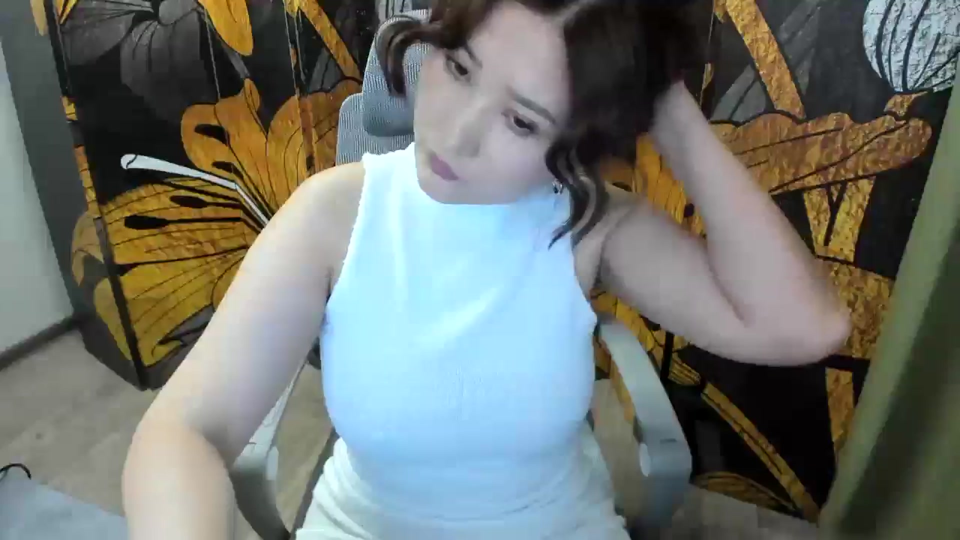 Gallery image thumbnail from Elfleurit's myfreecams stream on, 05/30/2024, 20:40 image 15 of 20