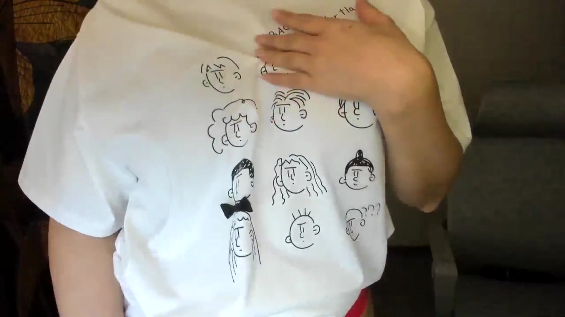 Gallery image thumbnail from Elfleurit's myfreecams stream on, 06/19/2024, 18:32 image 2 of 20