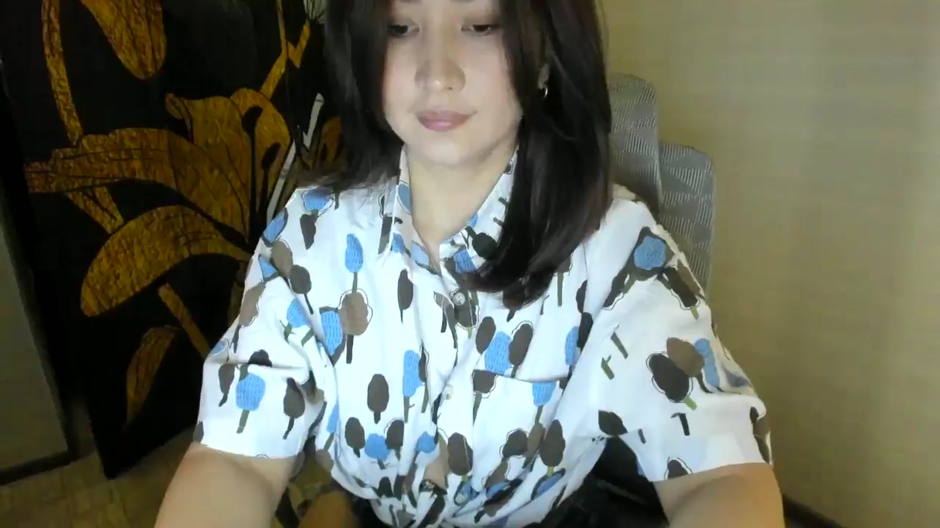 Gallery image thumbnail from Elfleurit's myfreecams stream on, 06/20/2024, 18:53 image 18 of 20