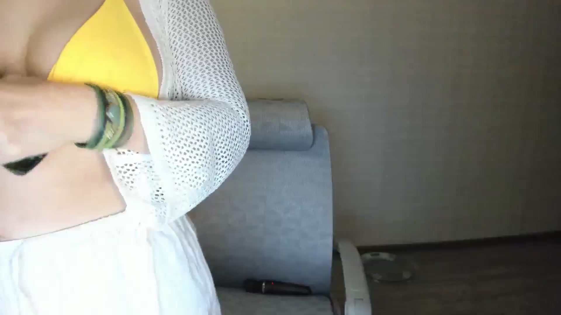 Gallery image thumbnail from Elfleurit's myfreecams stream on, 07/03/2024, 18:31 image 10 of 20
