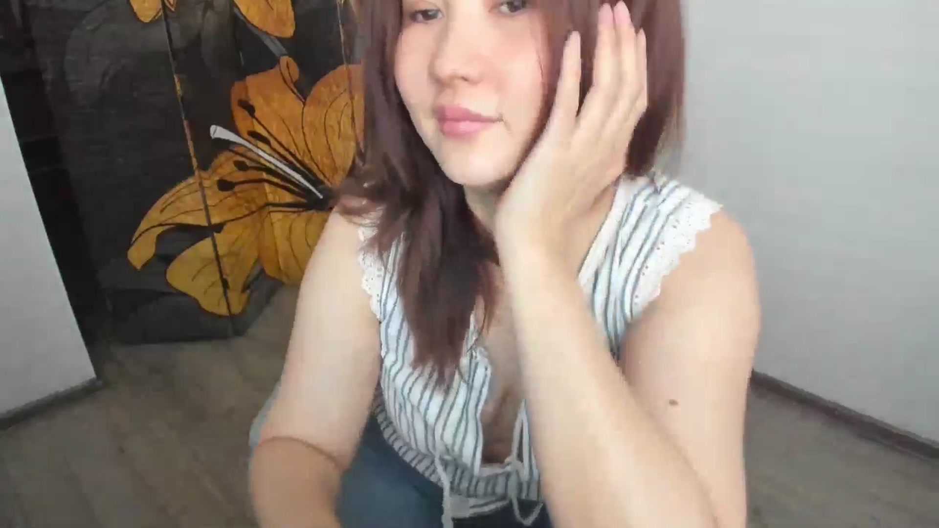 Gallery image thumbnail from Elfleurit's myfreecams stream on, 07/14/2024, 24:06 image 5 of 20
