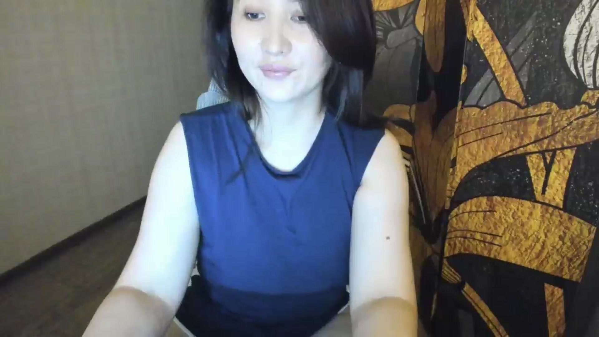 Gallery image thumbnail from Elfleurit's myfreecams stream on, 07/27/2024, 17:46 image 20 of 20