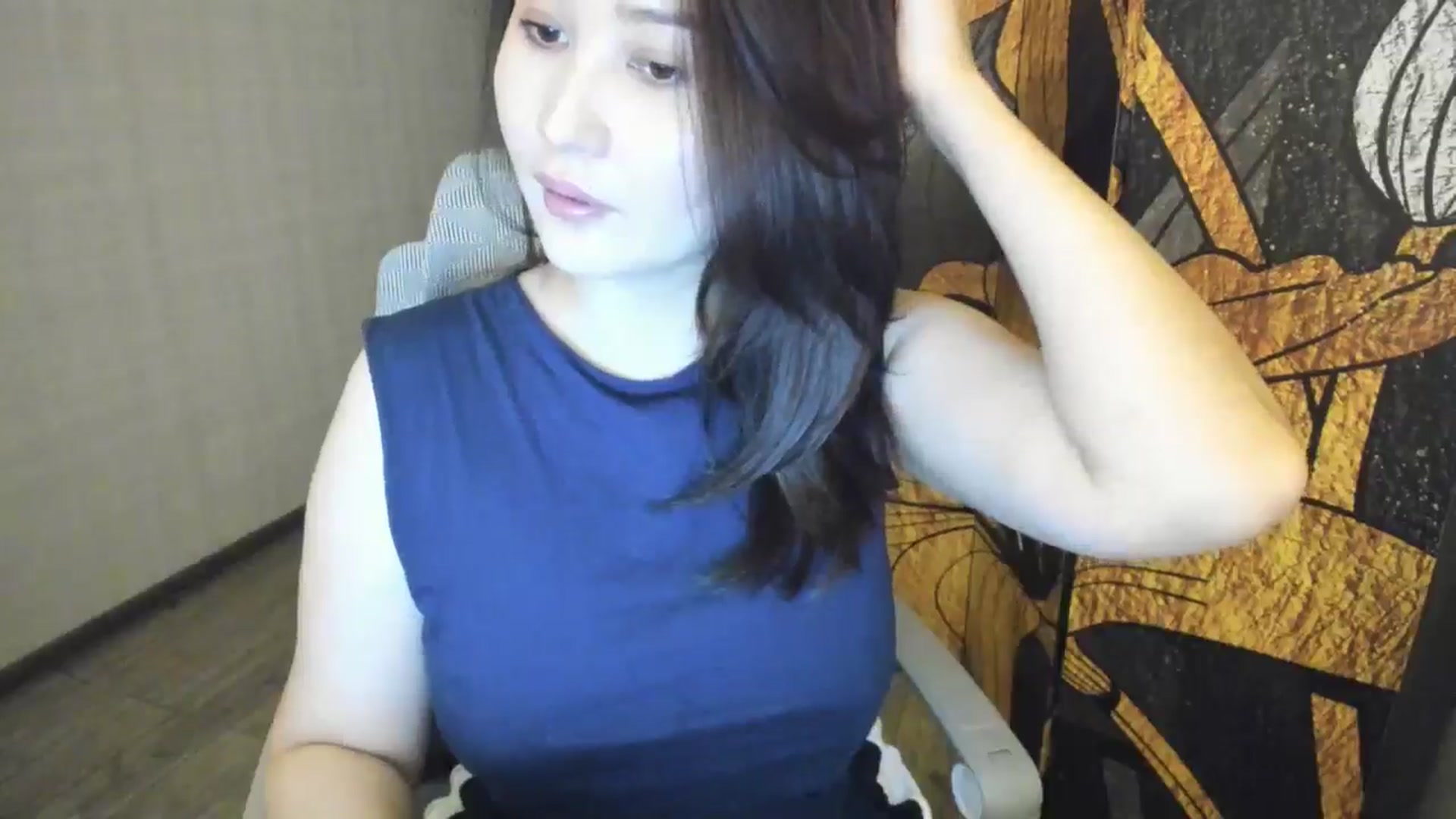 Gallery image thumbnail from Elfleurit's myfreecams stream on, 07/27/2024, 17:46 image 17 of 20