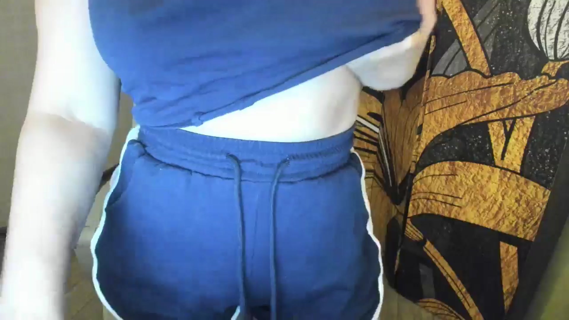 Gallery image thumbnail from Elfleurit's myfreecams stream on, 07/27/2024, 17:46 image 16 of 20