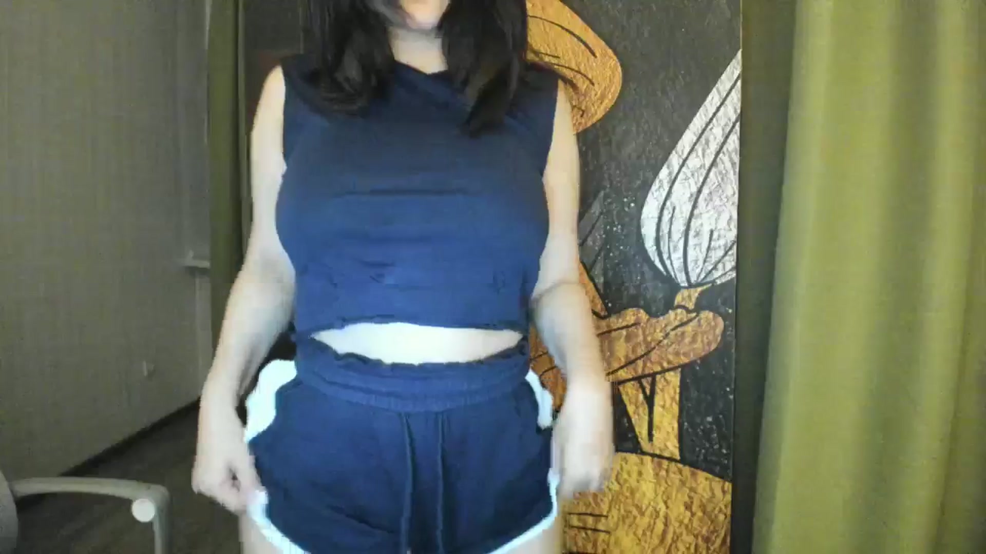 Gallery image thumbnail from Elfleurit's myfreecams stream on, 07/27/2024, 17:46 image 5 of 20