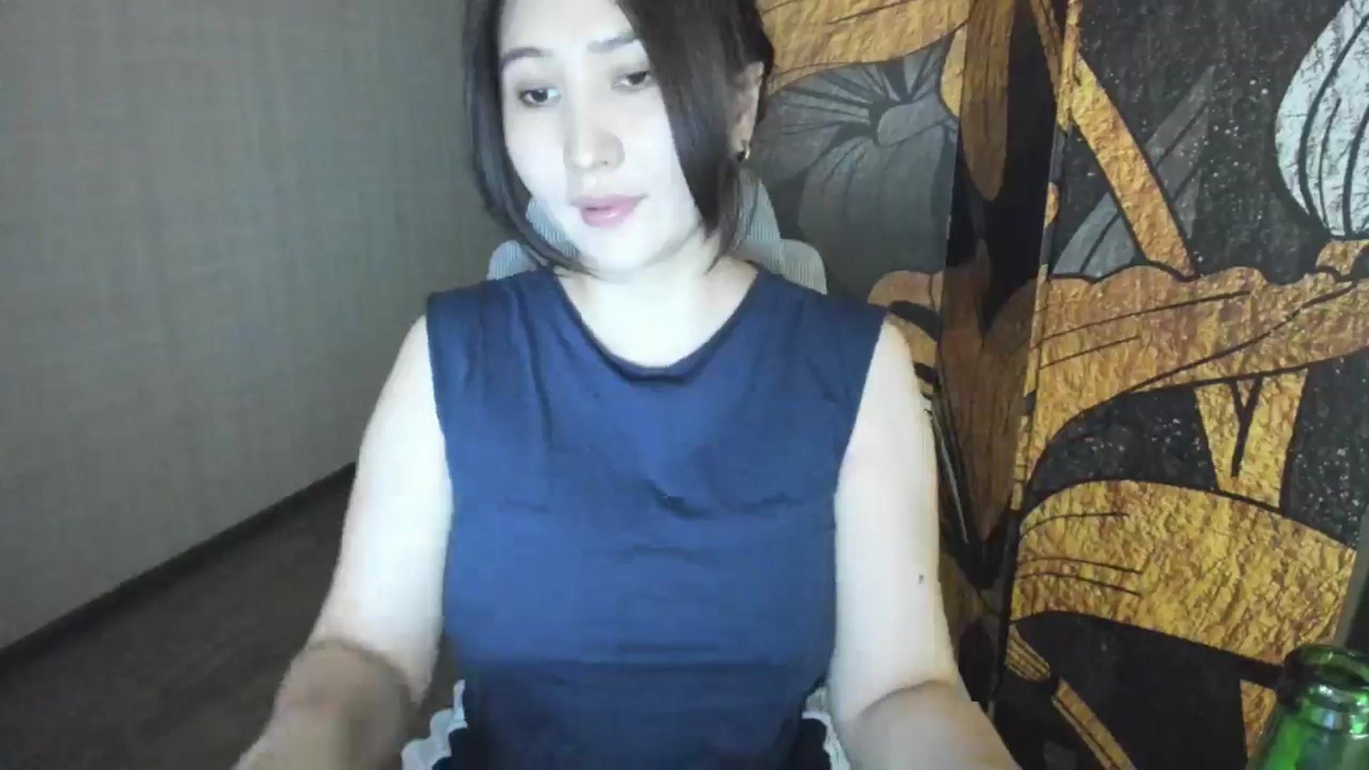 Gallery image thumbnail from Elfleurit's myfreecams stream on, 07/27/2024, 18:02 image 8 of 20