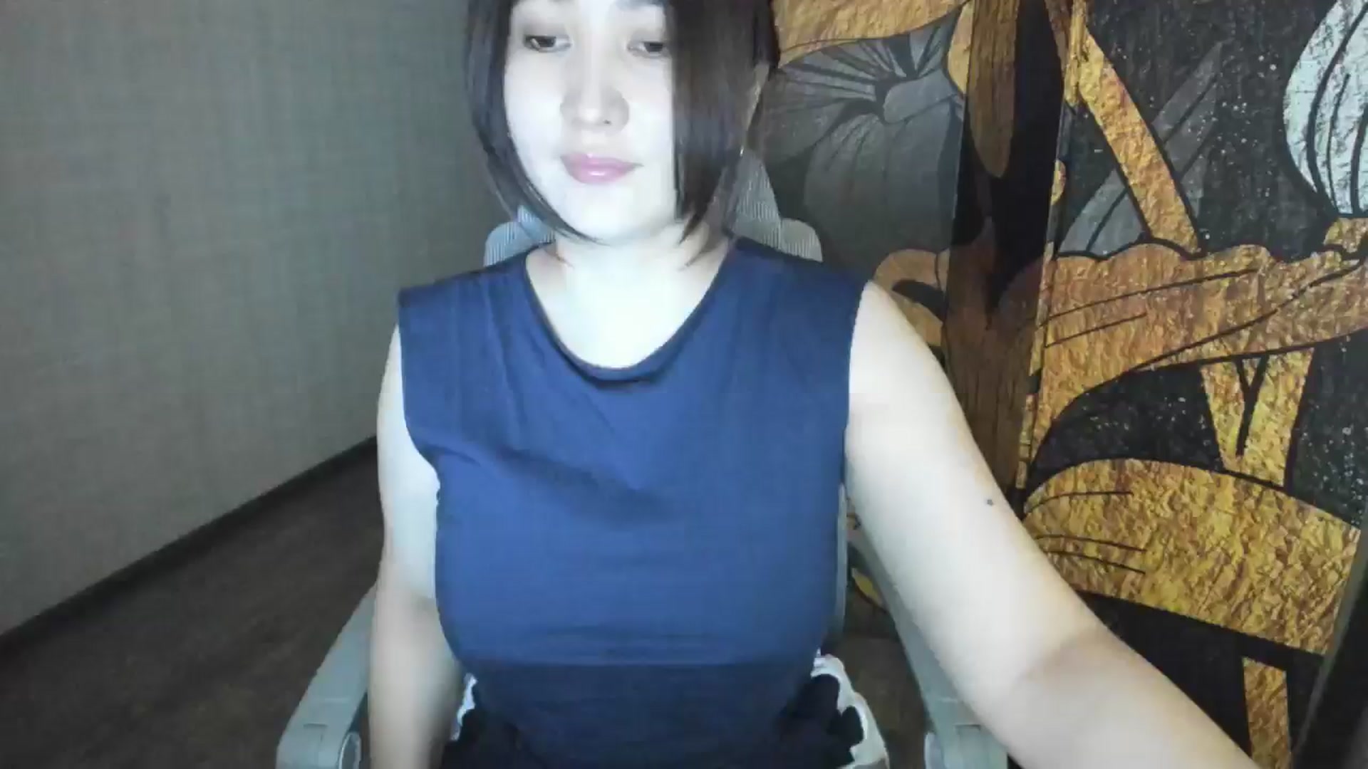 Gallery image thumbnail from Elfleurit's myfreecams stream on, 07/27/2024, 18:02 image 17 of 20