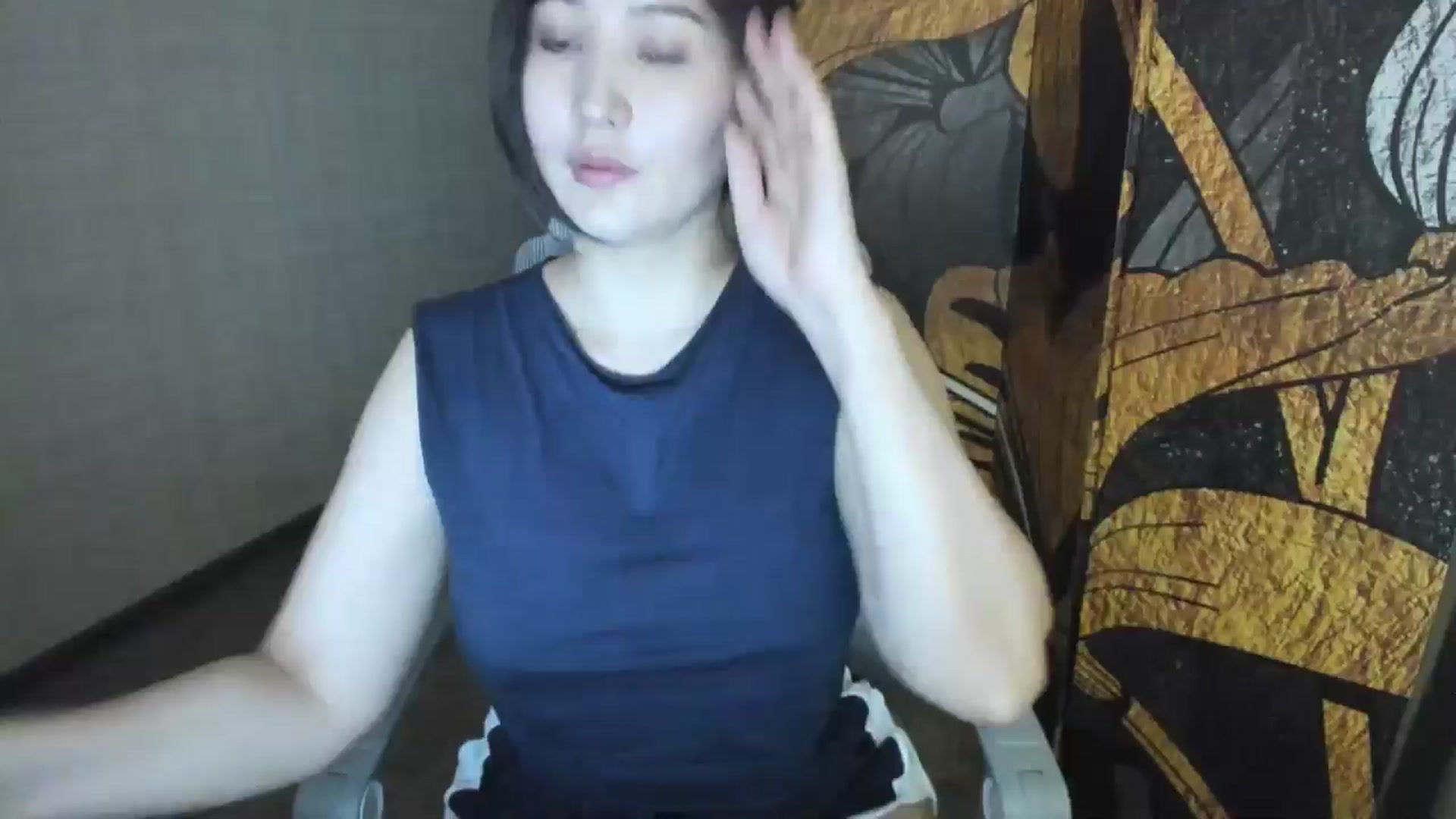 Gallery image thumbnail from Elfleurit's myfreecams stream on, 07/27/2024, 18:02 image 18 of 20