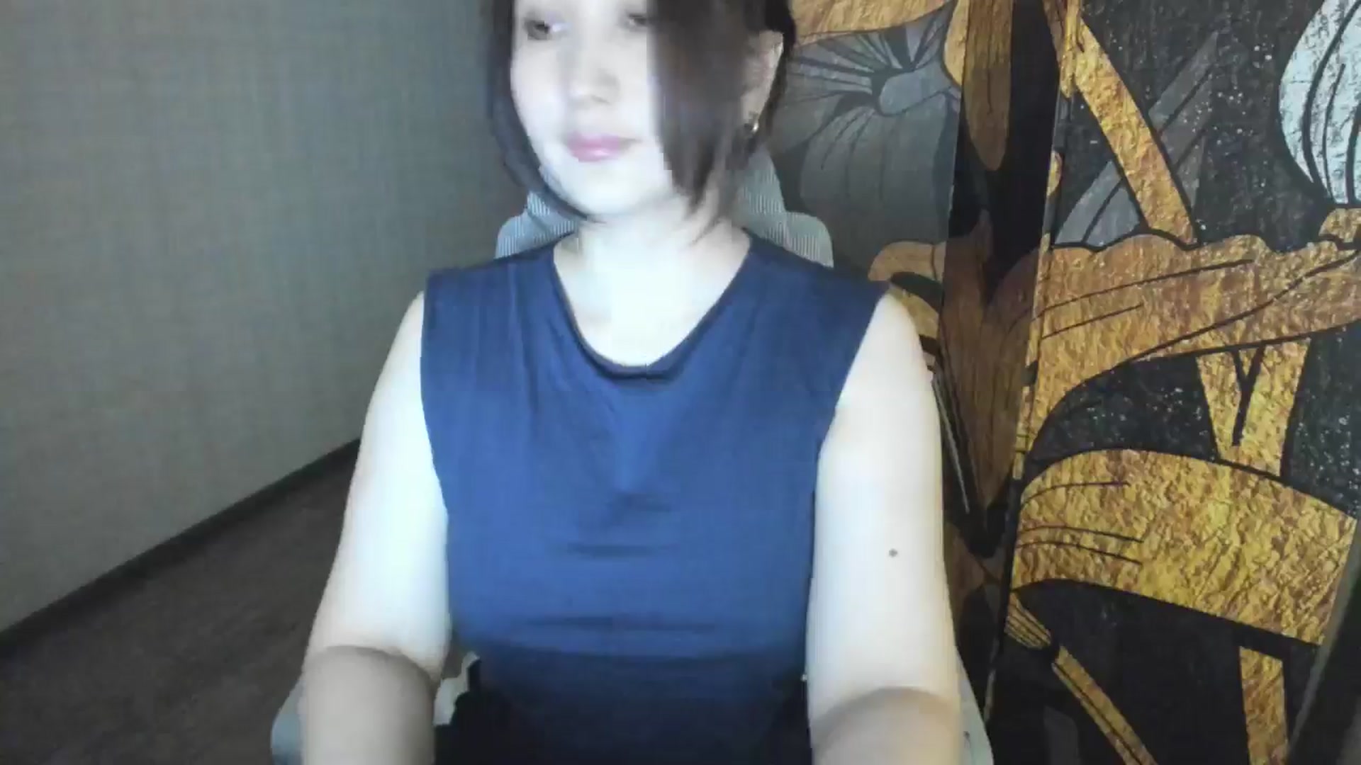 Gallery image thumbnail from Elfleurit's myfreecams stream on, 07/27/2024, 18:02 image 19 of 20