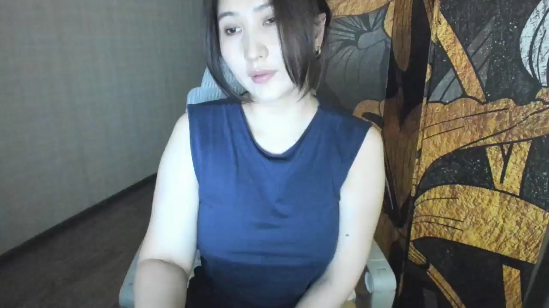 Gallery image thumbnail from Elfleurit's myfreecams stream on, 07/27/2024, 18:52 image 1 of 20