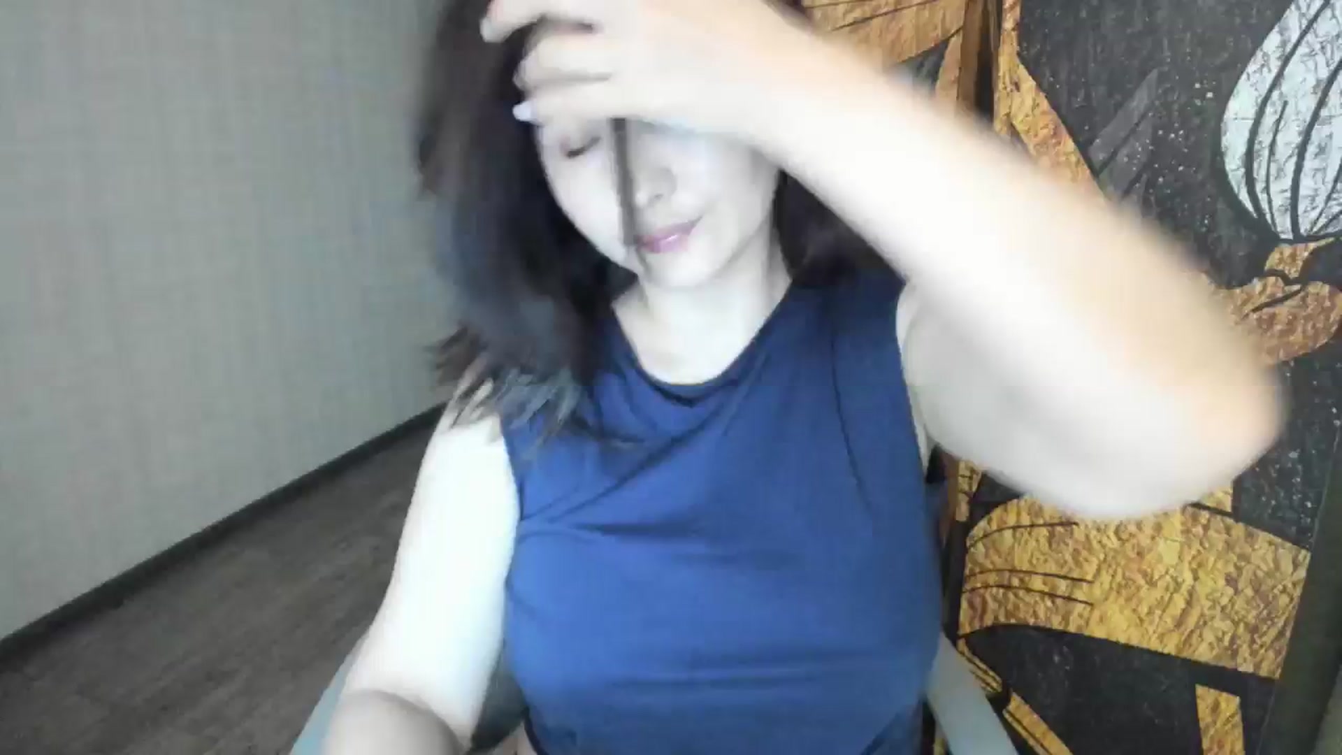 Gallery image thumbnail from Elfleurit's myfreecams stream on, 07/27/2024, 18:52 image 19 of 20
