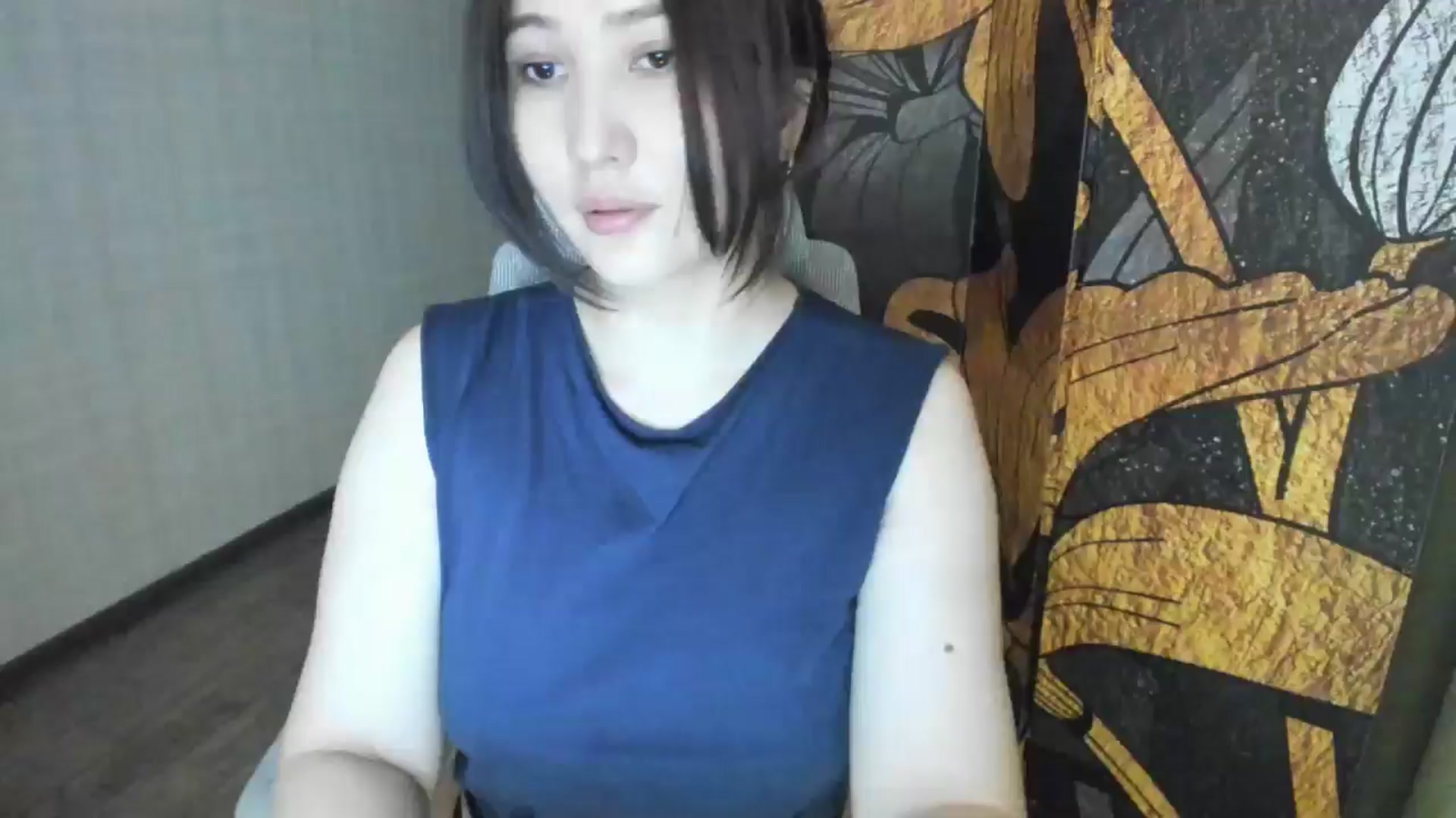 Gallery image thumbnail from Elfleurit's myfreecams stream on, 07/27/2024, 18:52 image 13 of 20