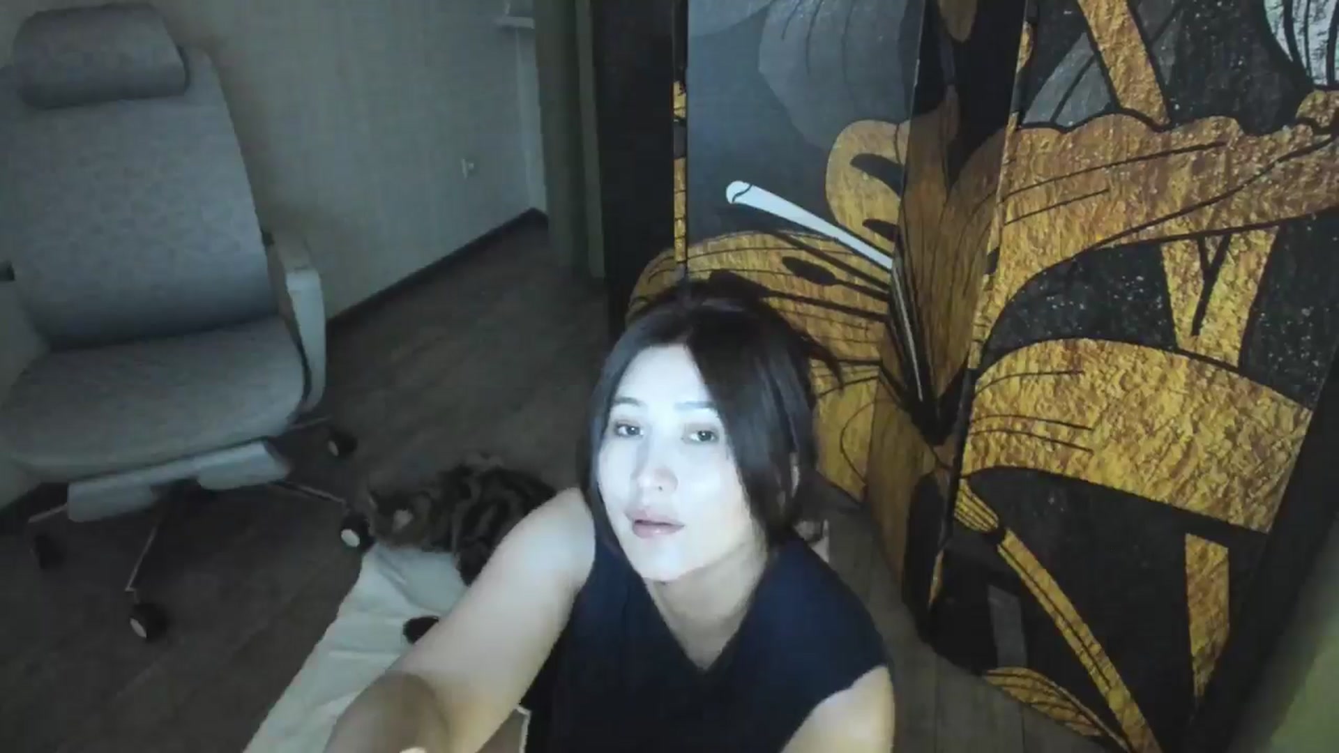 Gallery image thumbnail from Elfleurit's myfreecams stream on, 07/27/2024, 18:52 image 3 of 20