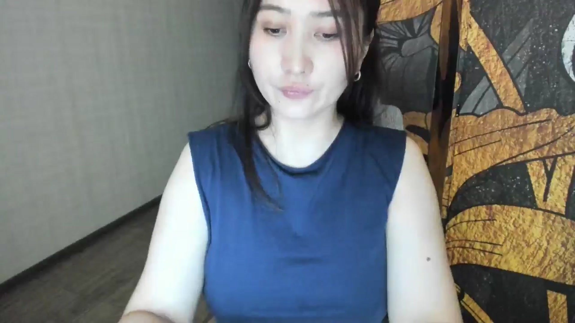 Gallery image thumbnail from Elfleurit's myfreecams stream on, 07/27/2024, 19:07 image 18 of 20