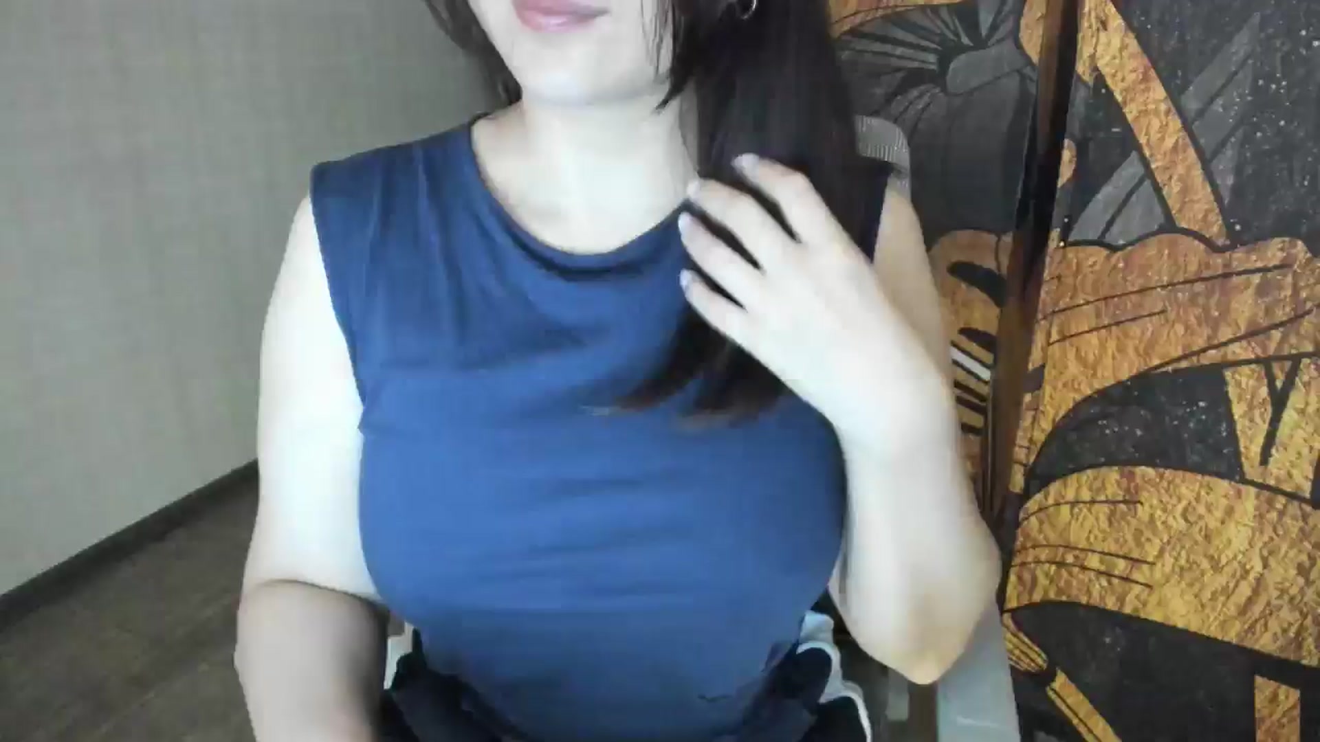 Gallery image thumbnail from Elfleurit's myfreecams stream on, 07/27/2024, 20:30 image 19 of 20