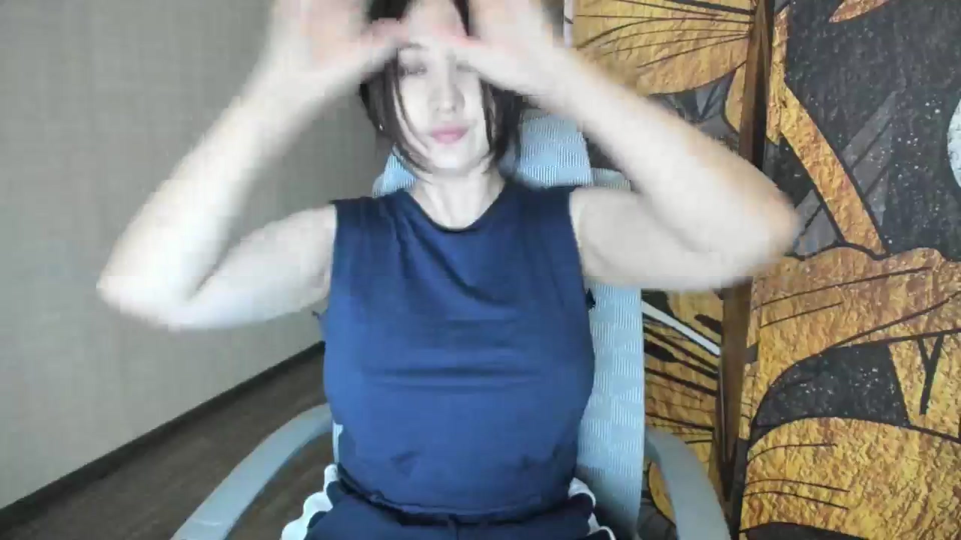 Gallery image thumbnail from Elfleurit's myfreecams stream on, 07/27/2024, 20:30 image 15 of 20