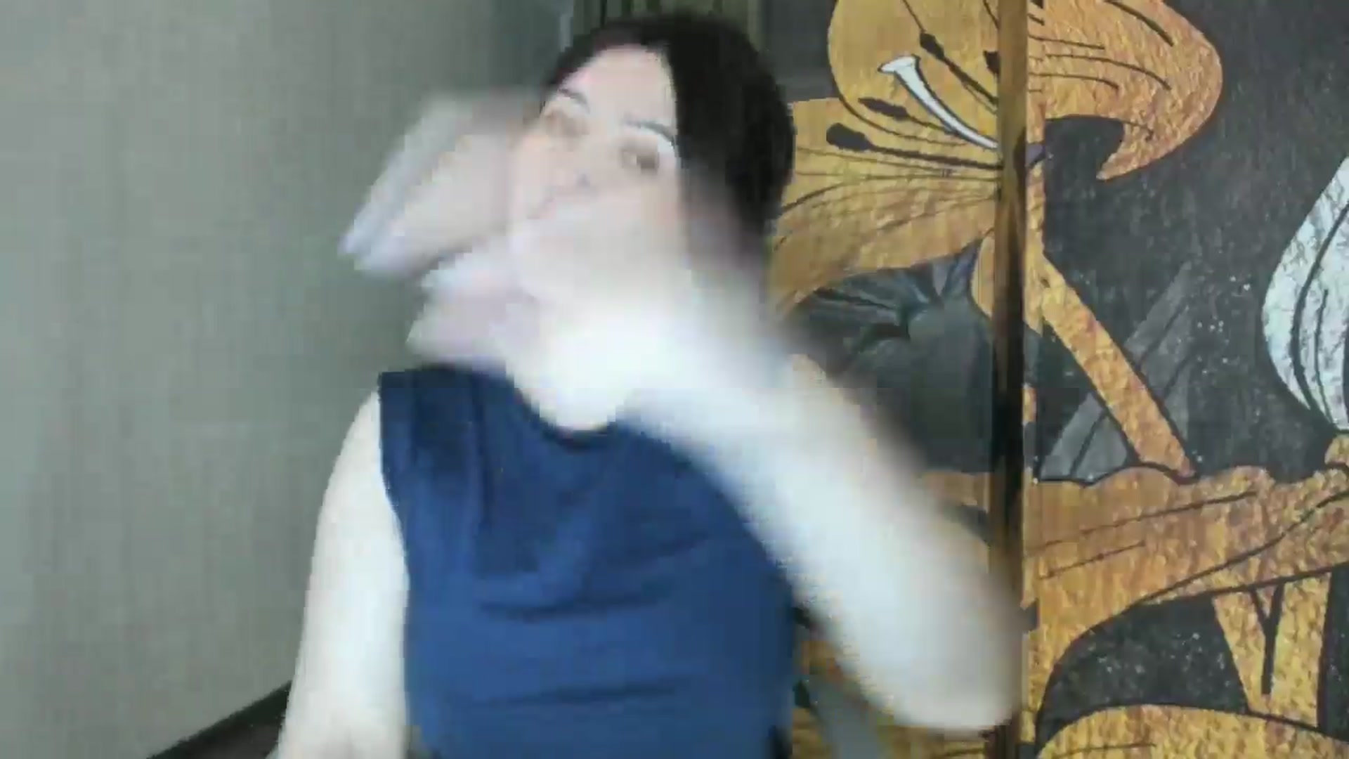 Gallery image thumbnail from Elfleurit's myfreecams stream on, 07/27/2024, 20:30 image 3 of 20