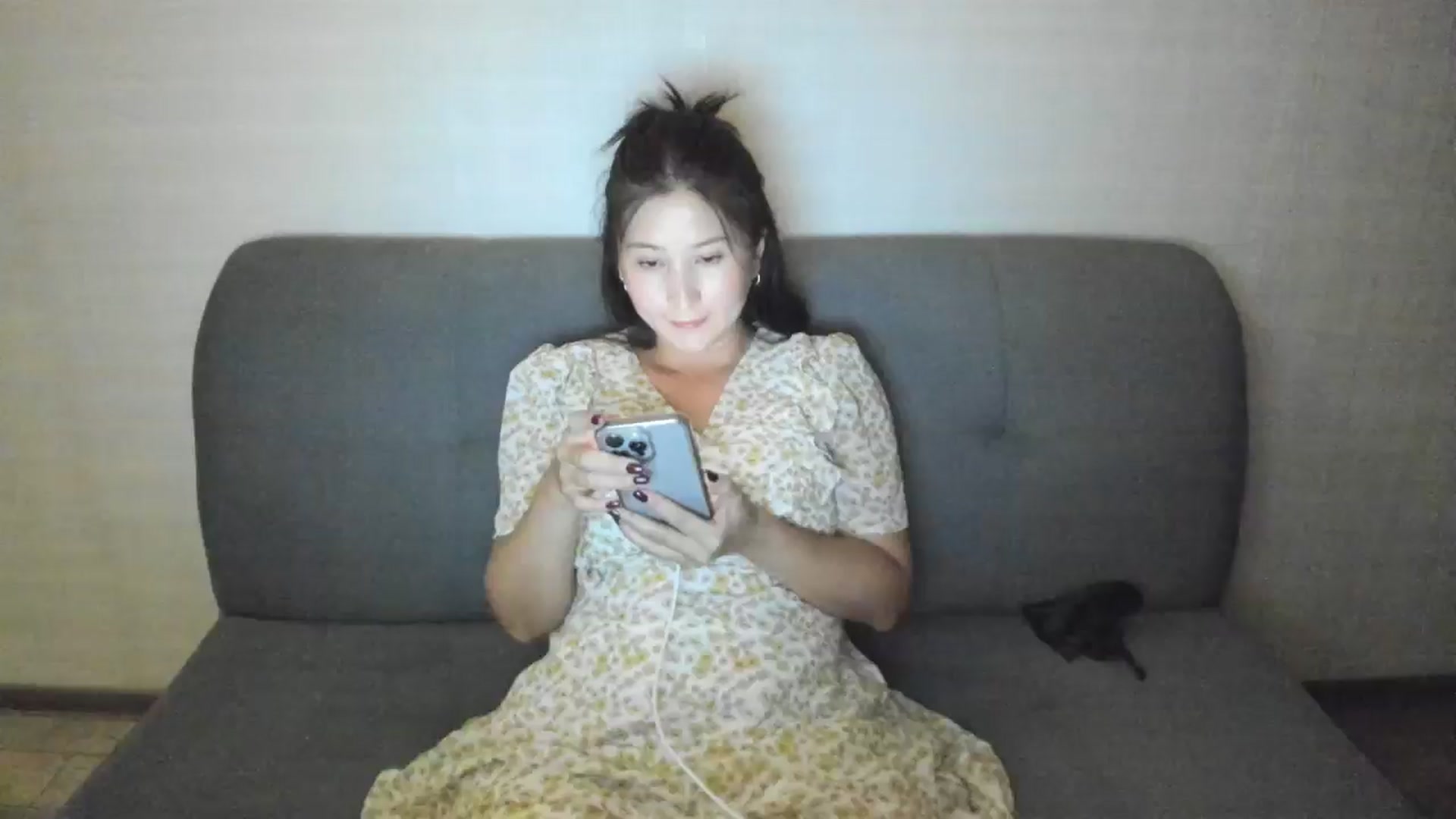 Gallery image thumbnail from Elfleurit's myfreecams stream on, 08/28/2024, 20:54 image 5 of 20