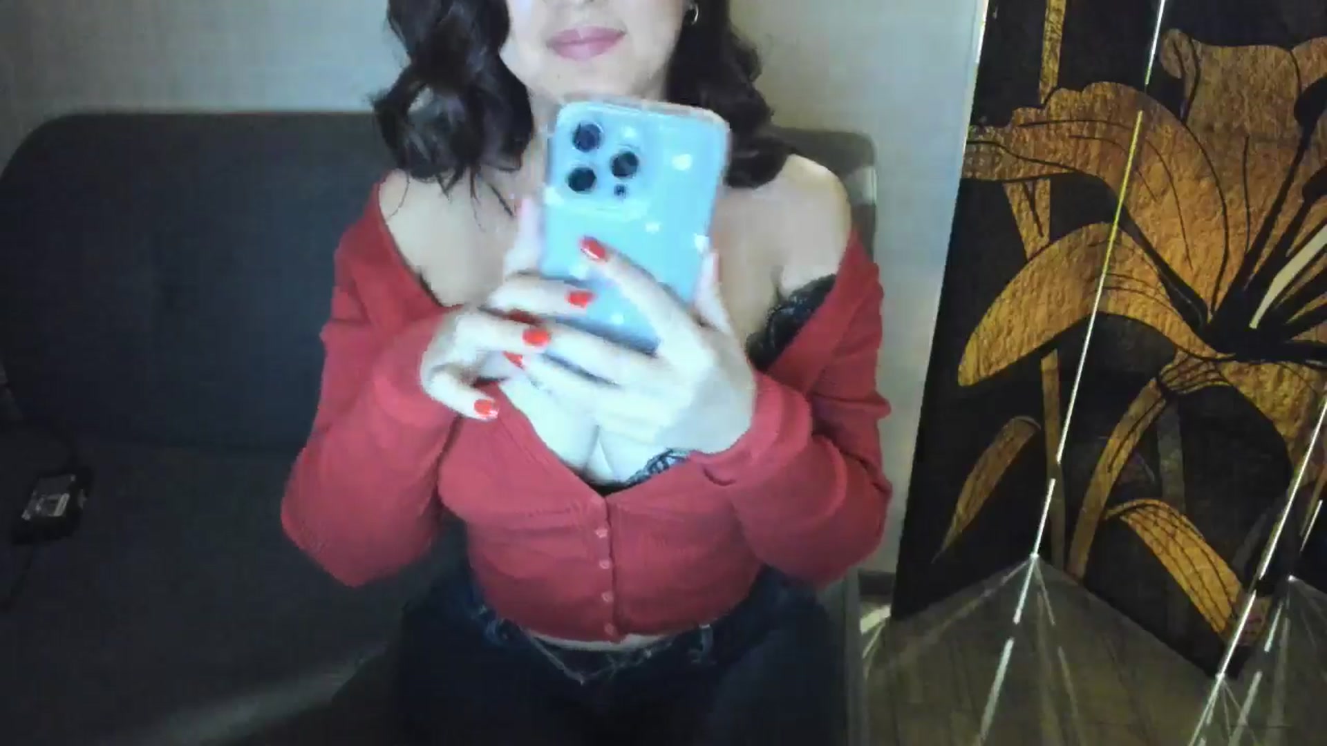 Gallery image thumbnail from Elfleurit's myfreecams stream on, 09/27/2024, 20:38 image 17 of 20