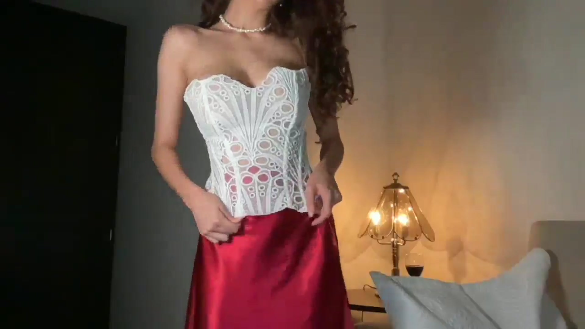 Gallery image thumbnail from ElianaCruz's myfreecams stream on, 02/06/2026, 02:31 image 6 of 20