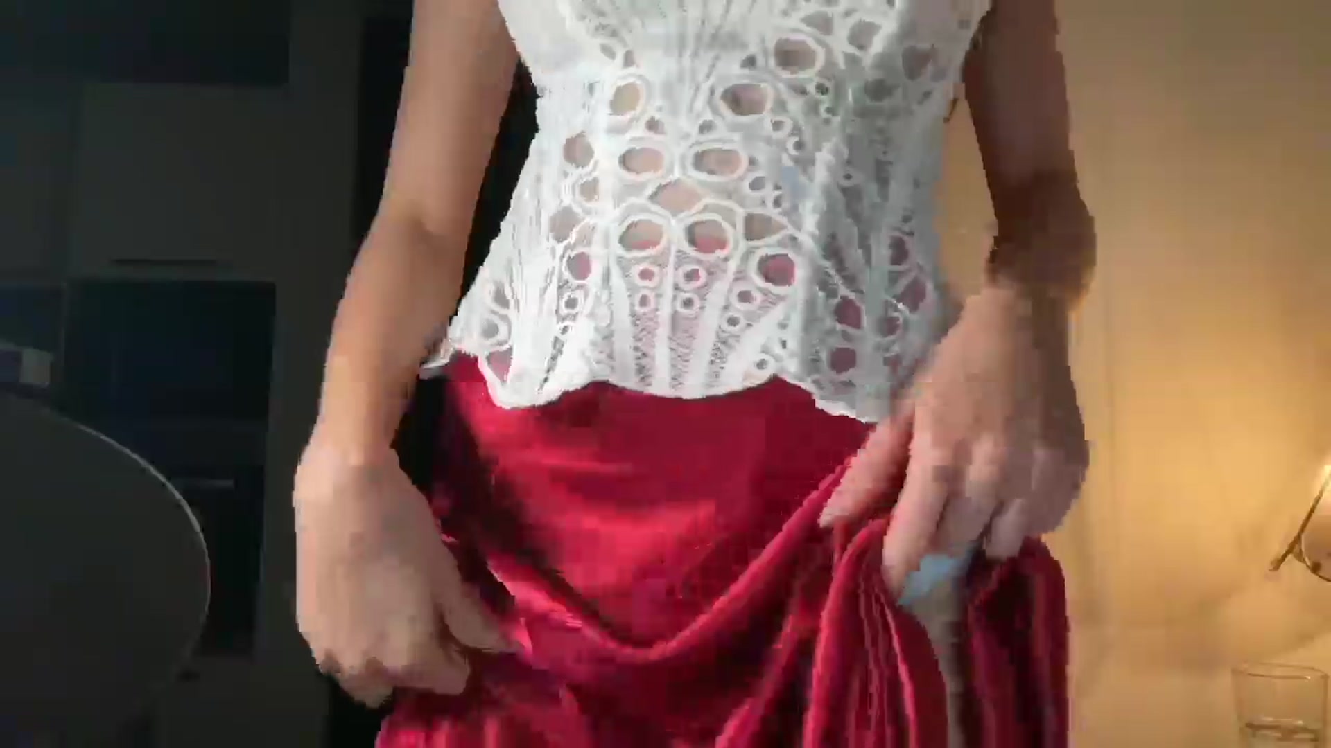 Gallery image thumbnail from ElianaCruz's myfreecams stream on, 02/06/2026, 08:34 image 4 of 20