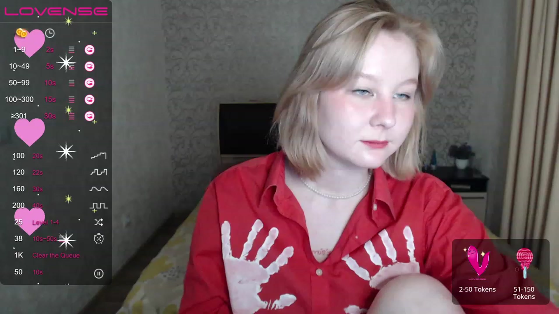 Gallery image thumbnail from Eliemalkovich's myfreecams stream on, 04/24/2023, 18:29 image 6 of 20