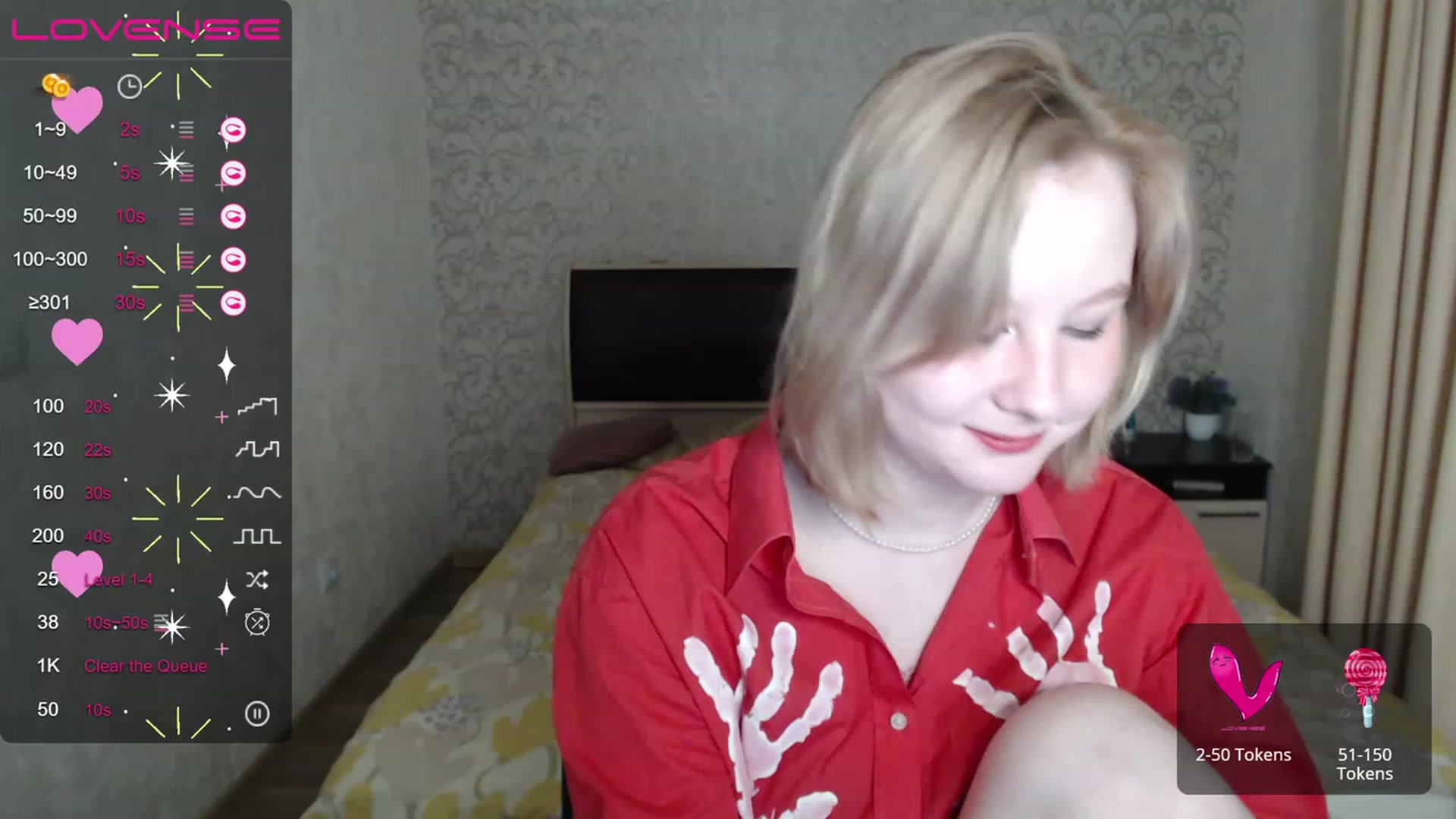 Gallery image thumbnail from Eliemalkovich's myfreecams stream on, 04/24/2023, 18:29 image 13 of 20