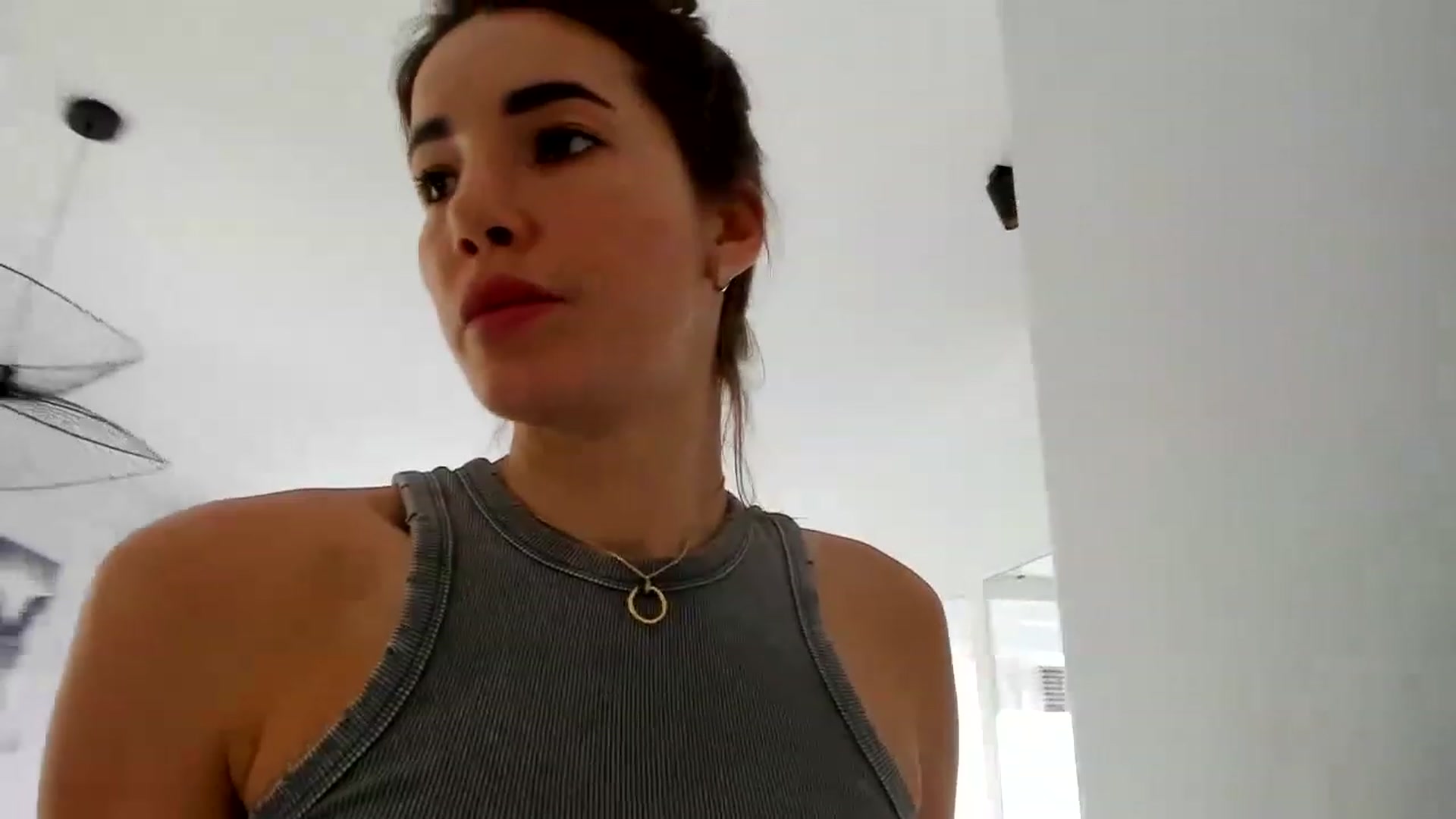 Gallery image thumbnail from EliinaGreen's myfreecams stream on, 03/10/2023, 12:12 image 17 of 20