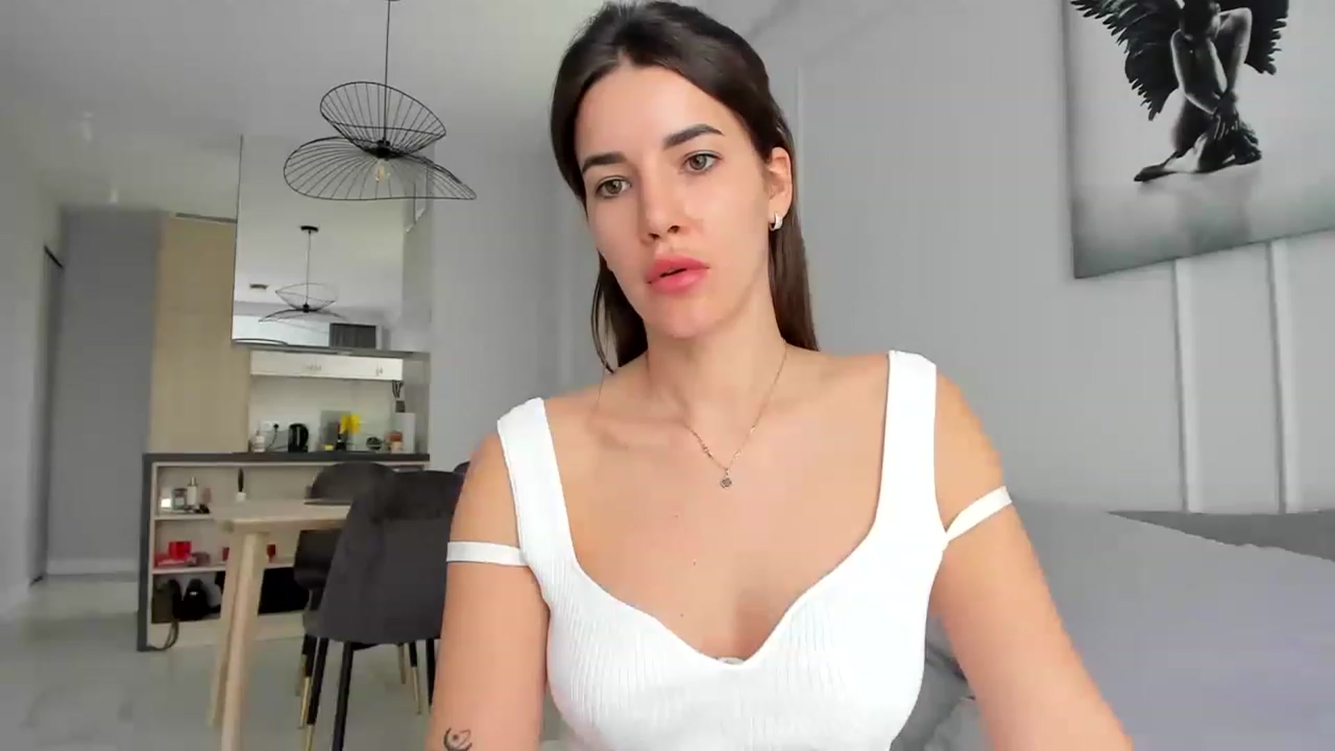 Gallery image thumbnail from EliinaGreen's myfreecams stream on, 05/19/2023, 09:58 image 20 of 20