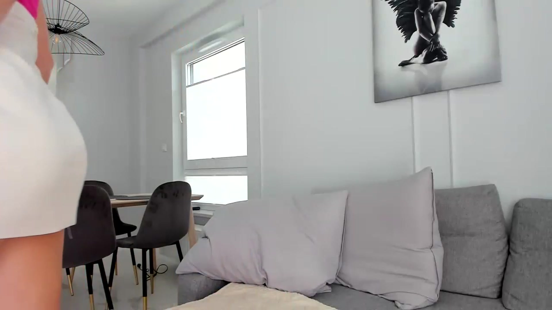 Gallery image thumbnail from EliinaGreen's myfreecams stream on, 05/31/2023, 07:13 image 16 of 20