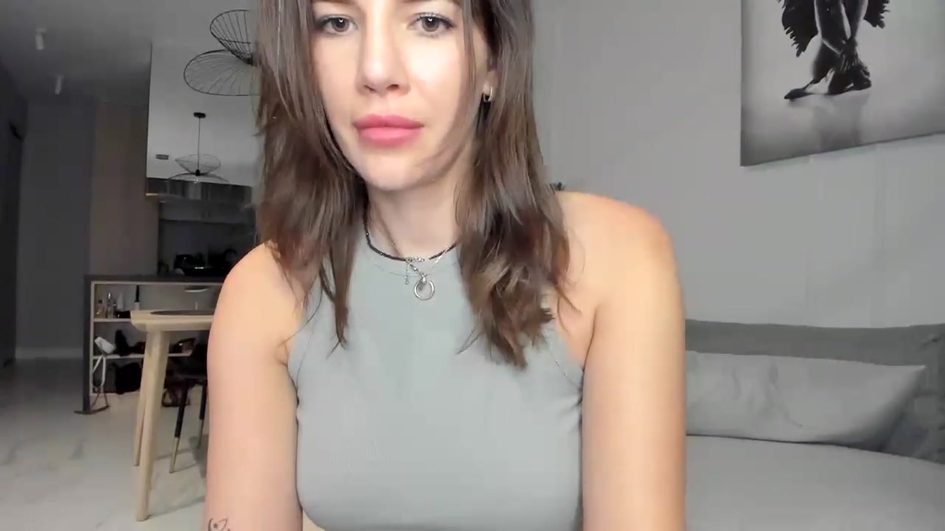 Gallery image thumbnail from EliinaGreen's myfreecams stream on, 06/15/2023, 21:41 image 14 of 20