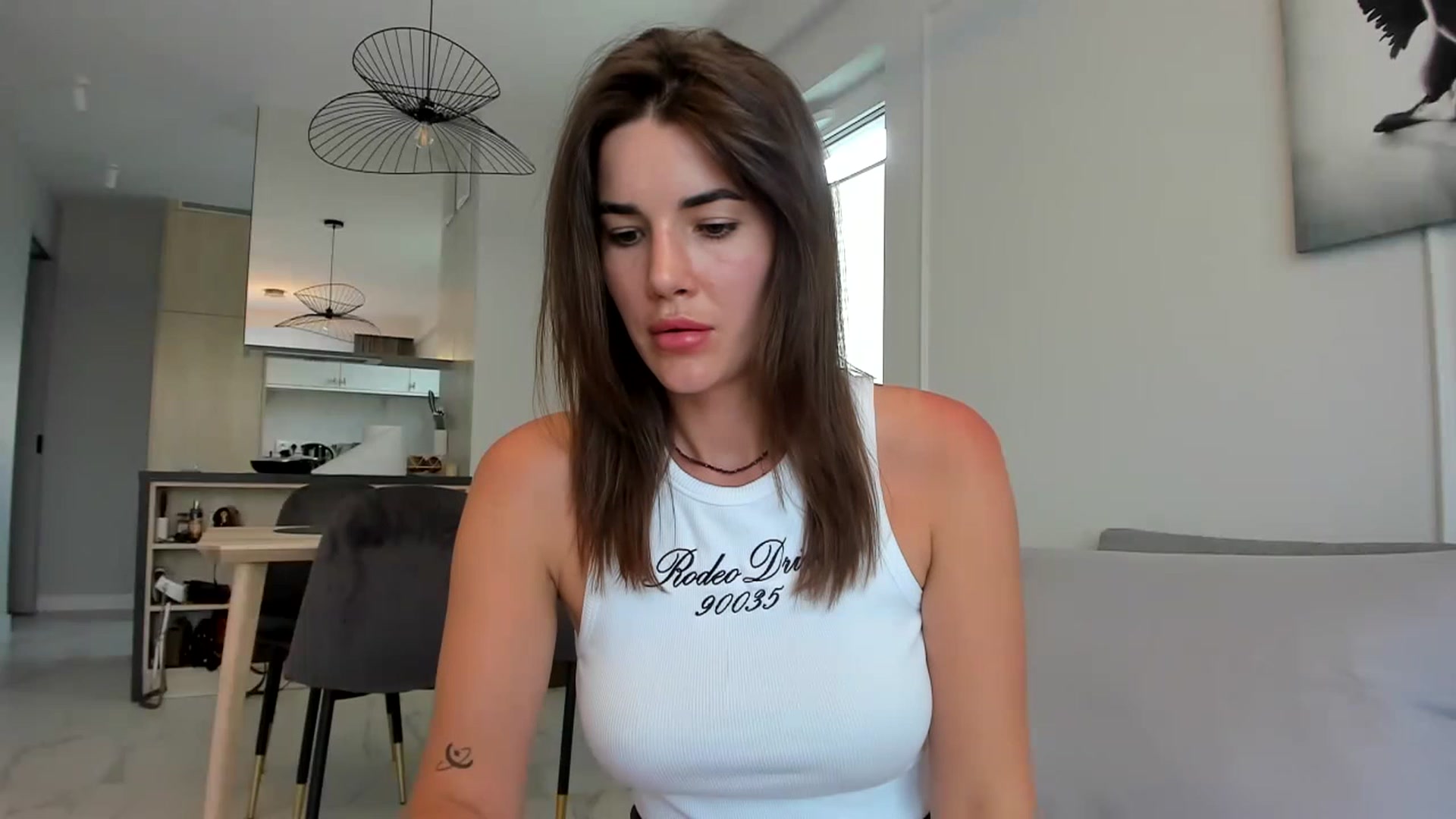 Gallery image thumbnail from EliinaGreen's myfreecams stream on, 06/29/2023, 17:12 image 13 of 20