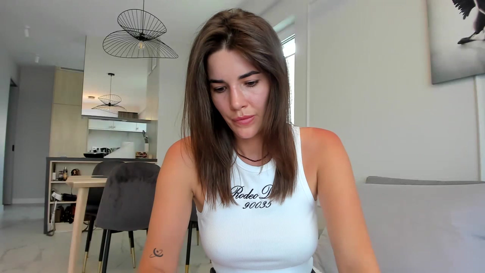 Gallery image thumbnail from EliinaGreen's myfreecams stream on, 06/29/2023, 17:12 image 12 of 20