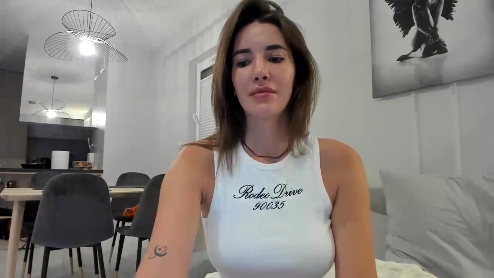 Gallery image thumbnail from EliinaGreen's myfreecams stream on, 06/29/2023, 19:55 image 1 of 20