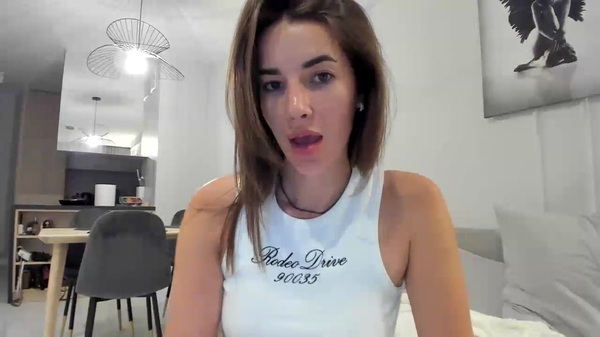 Gallery image thumbnail from EliinaGreen's myfreecams stream on, 06/29/2023, 19:55 image 20 of 20