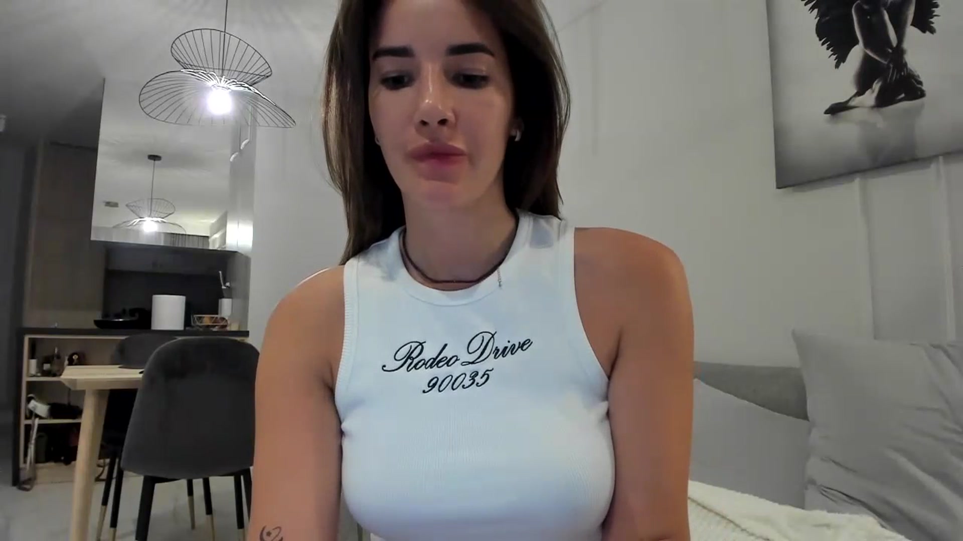 Gallery image thumbnail from EliinaGreen's myfreecams stream on, 06/29/2023, 19:55 image 16 of 20