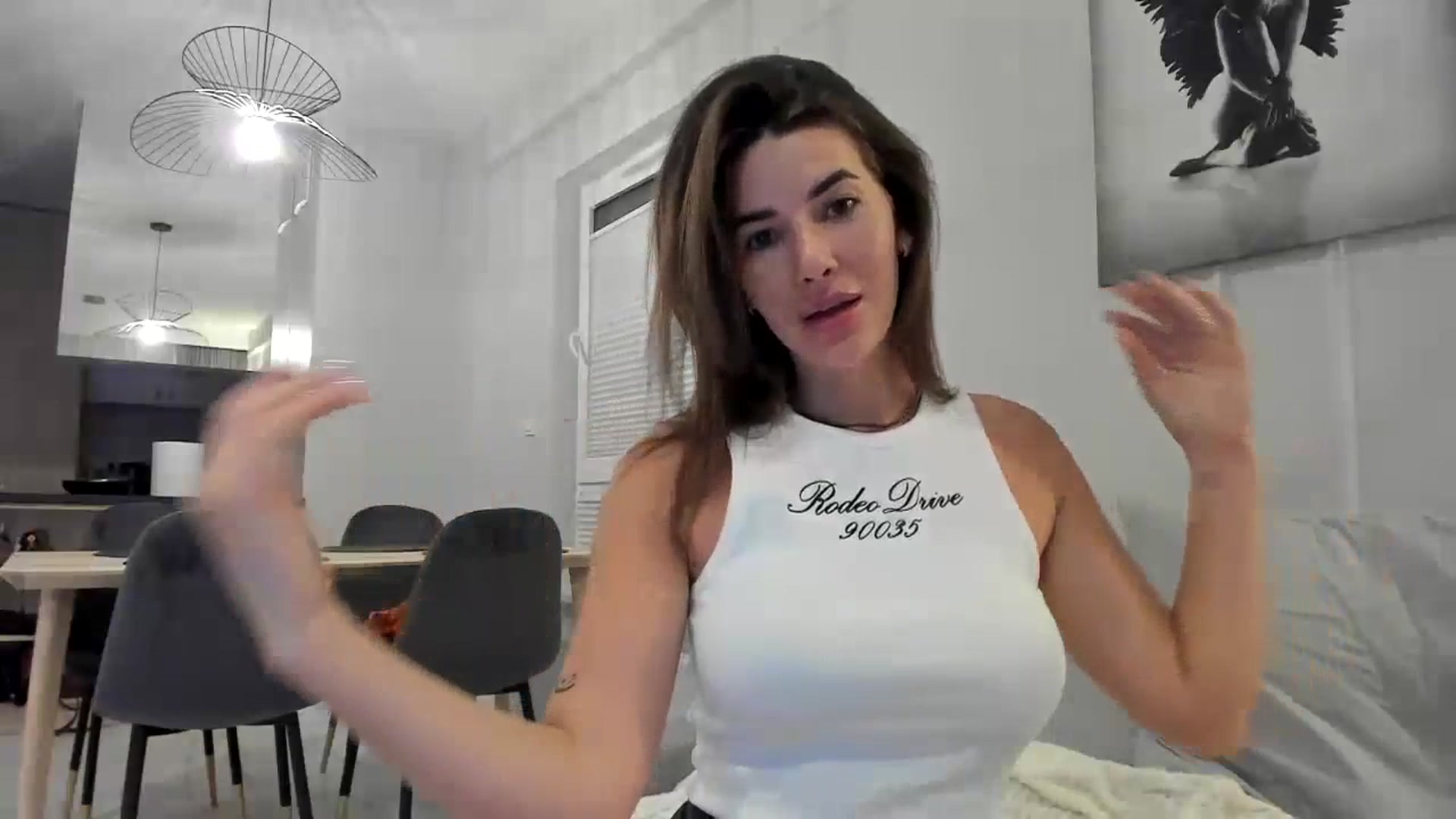 Gallery image thumbnail from EliinaGreen's myfreecams stream on, 06/29/2023, 19:55 image 2 of 20