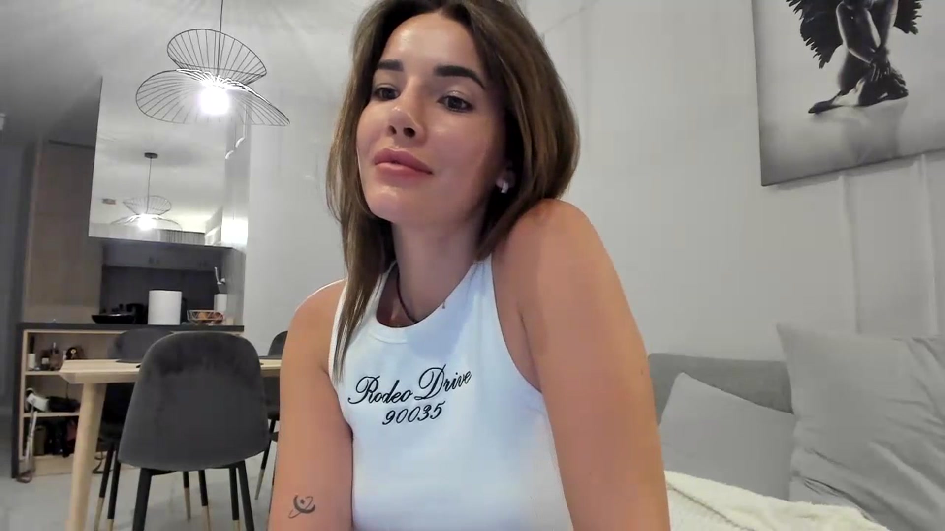 Gallery image thumbnail from EliinaGreen's myfreecams stream on, 06/29/2023, 19:55 image 17 of 20