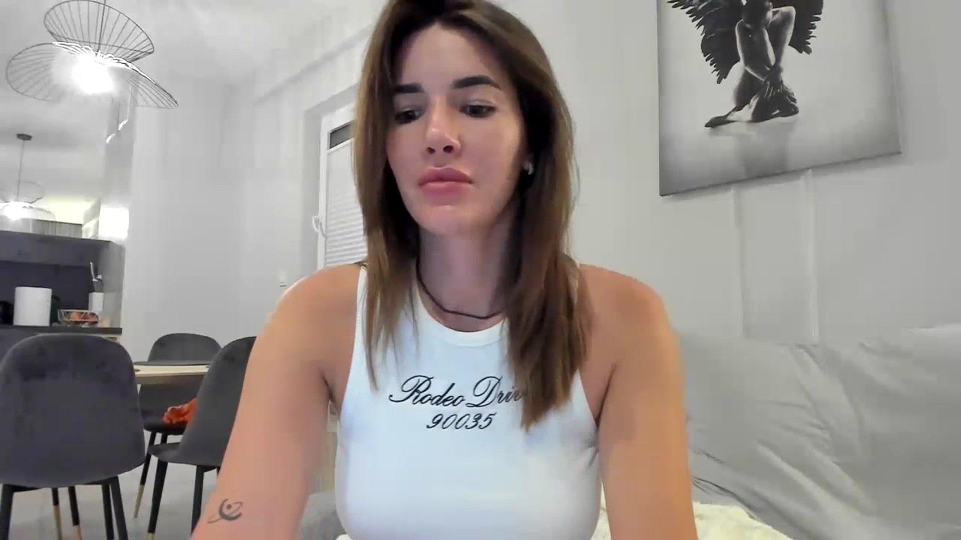 Gallery image thumbnail from EliinaGreen's myfreecams stream on, 06/29/2023, 19:55 image 3 of 20