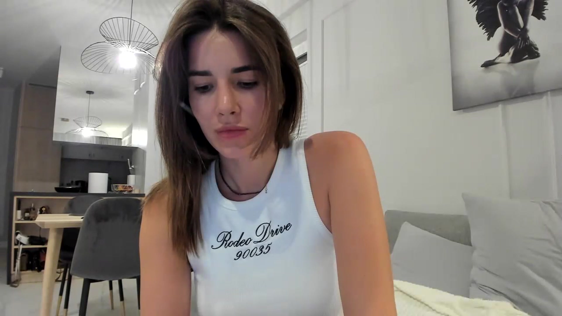 Gallery image thumbnail from EliinaGreen's myfreecams stream on, 06/29/2023, 19:55 image 18 of 20