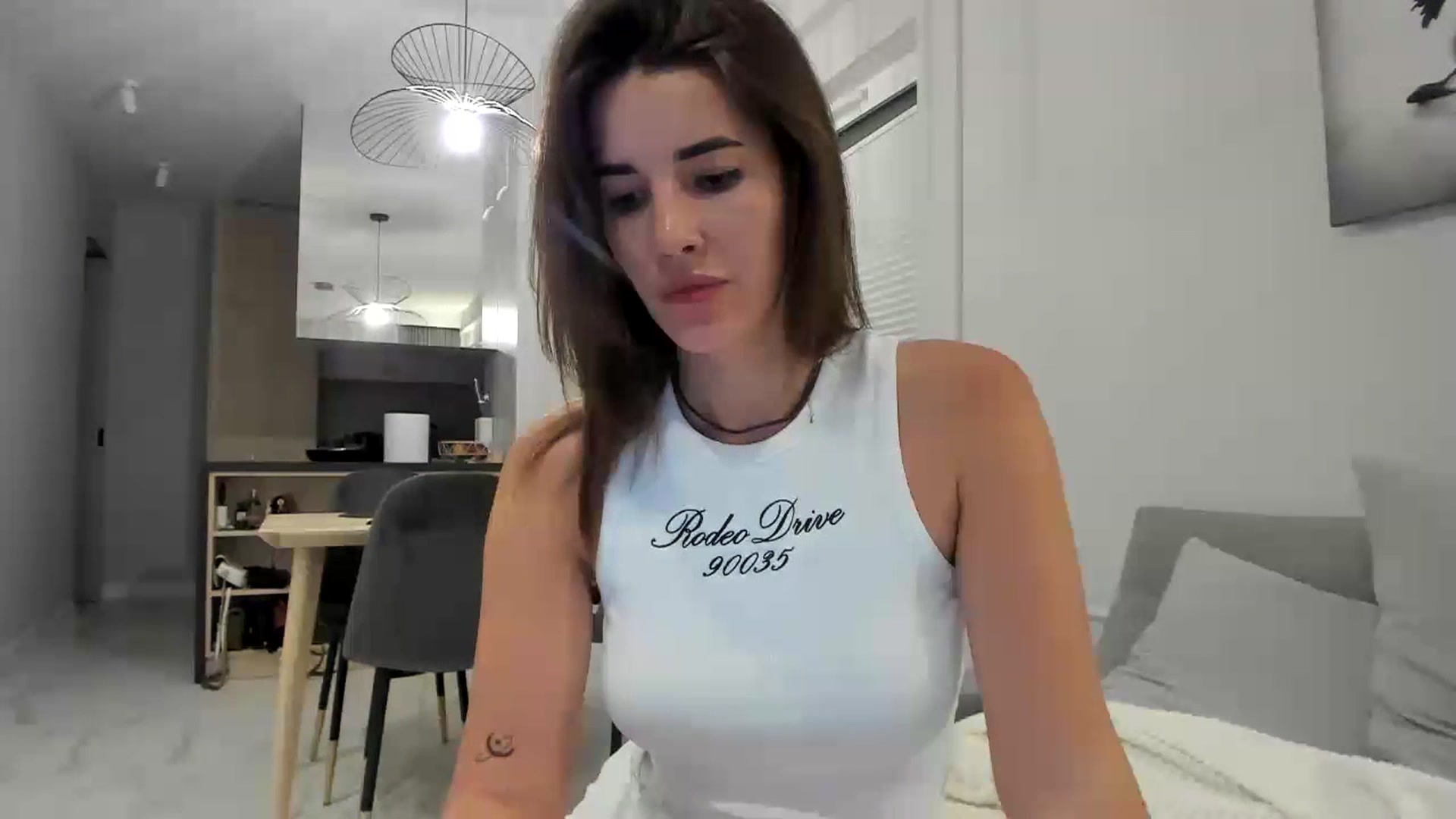 Gallery image thumbnail from EliinaGreen's myfreecams stream on, 06/29/2023, 20:24 image 15 of 20