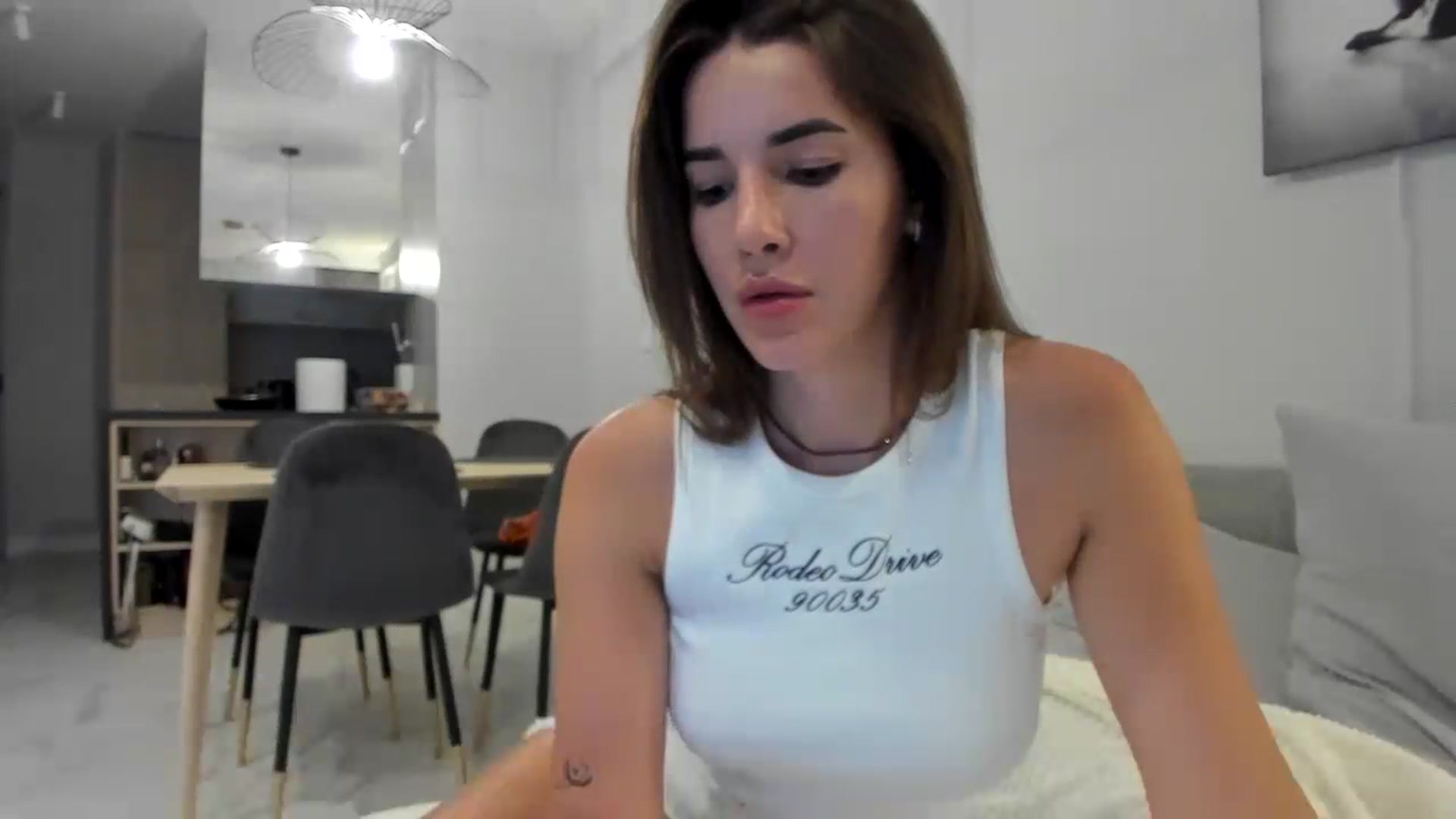 Gallery image thumbnail from EliinaGreen's myfreecams stream on, 06/29/2023, 20:24 image 7 of 20
