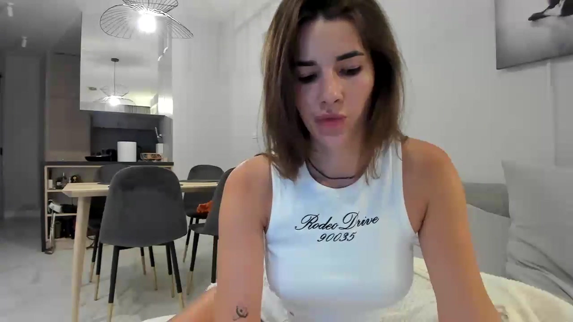 Gallery image thumbnail from EliinaGreen's myfreecams stream on, 06/29/2023, 20:24 image 8 of 20