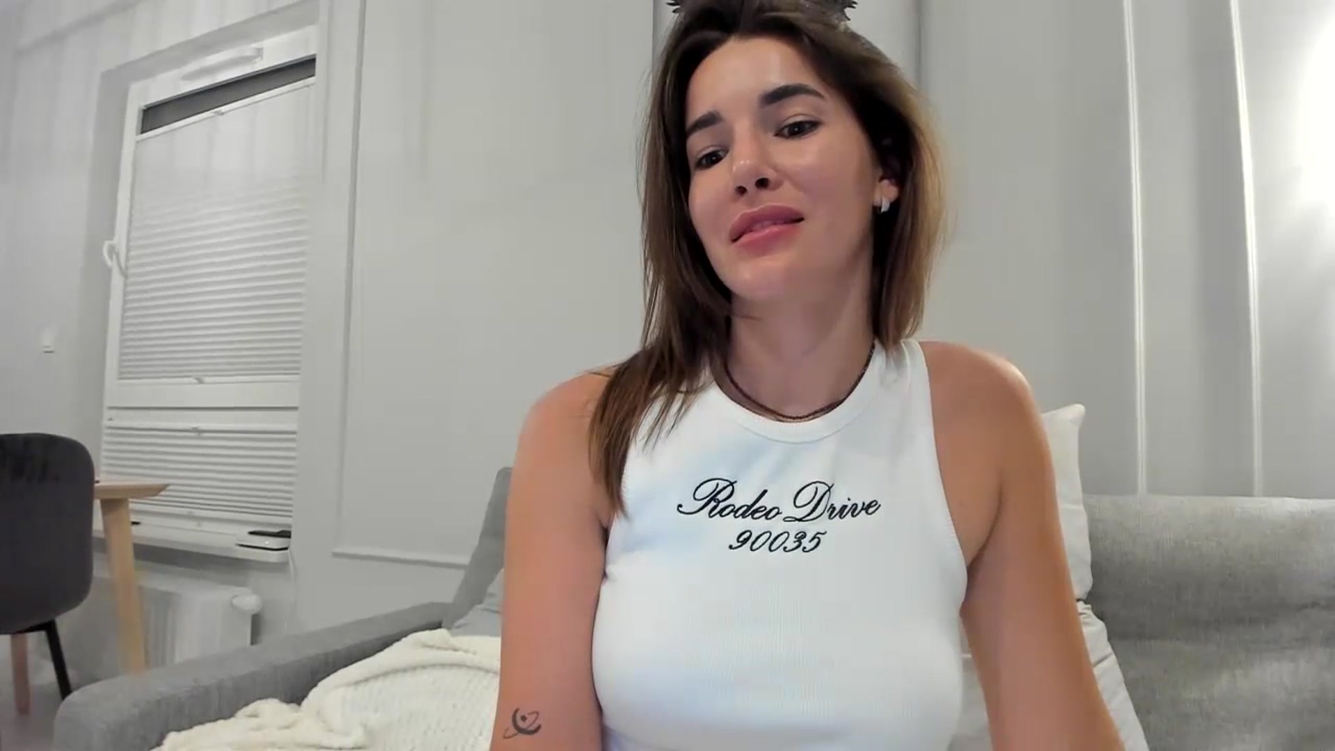 Gallery image thumbnail from EliinaGreen's myfreecams stream on, 06/29/2023, 20:24 image 20 of 20