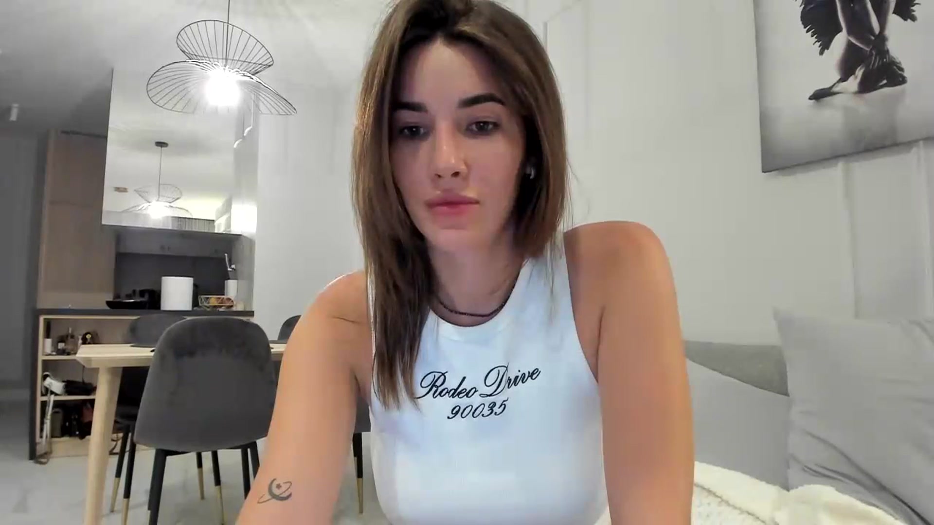 Gallery image thumbnail from EliinaGreen's myfreecams stream on, 06/29/2023, 20:24 image 1 of 20