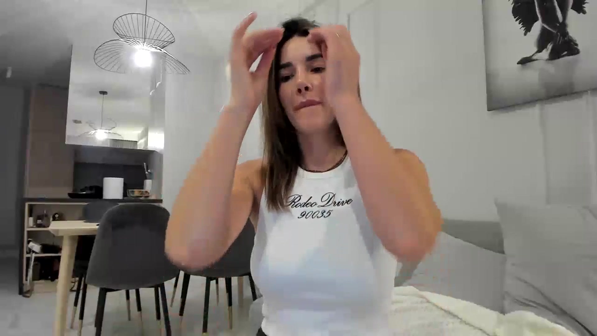 Gallery image thumbnail from EliinaGreen's myfreecams stream on, 06/29/2023, 20:24 image 2 of 20