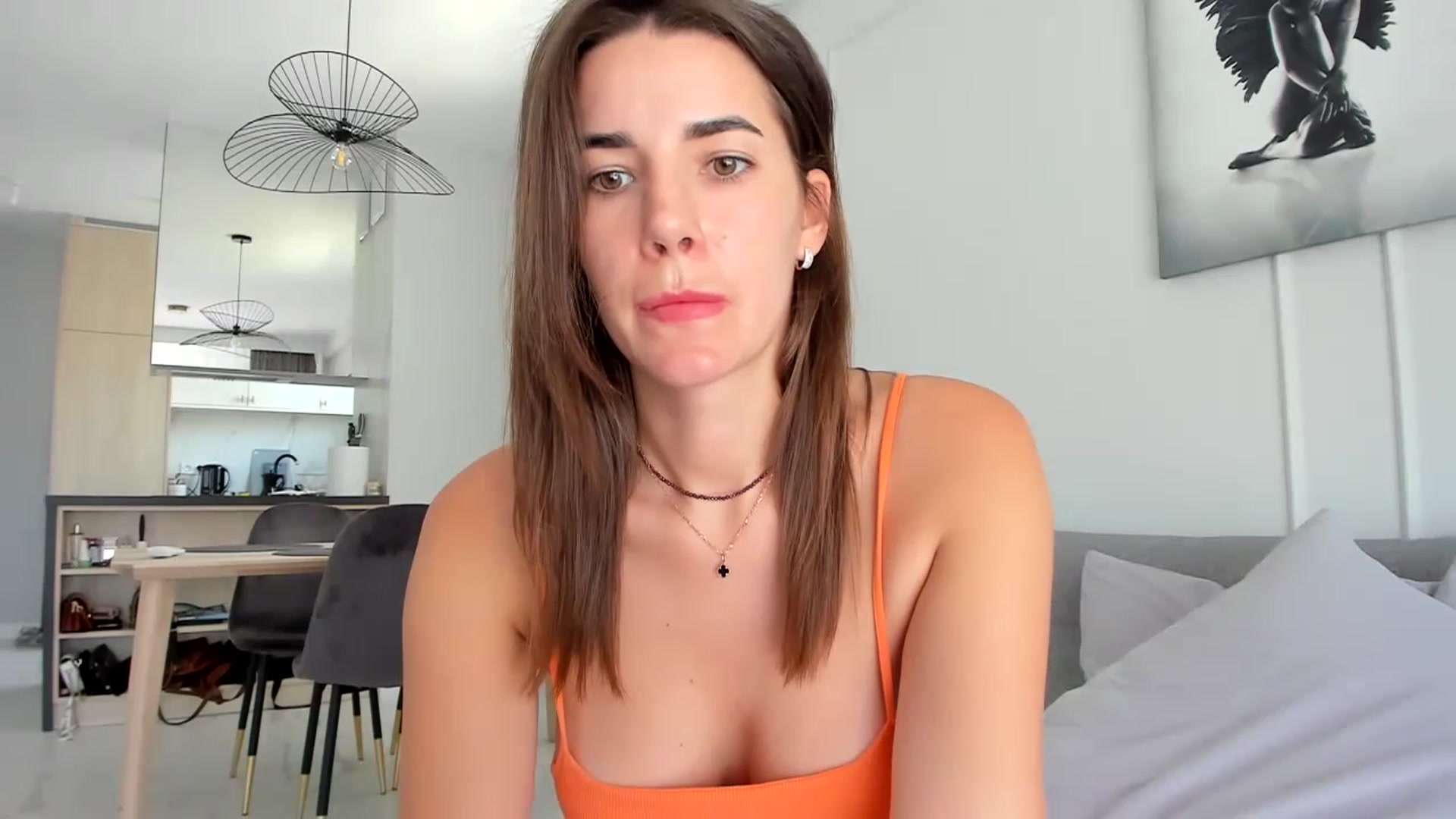Gallery image thumbnail from EliinaGreen's myfreecams stream on, 07/17/2023, 11:03 image 13 of 20