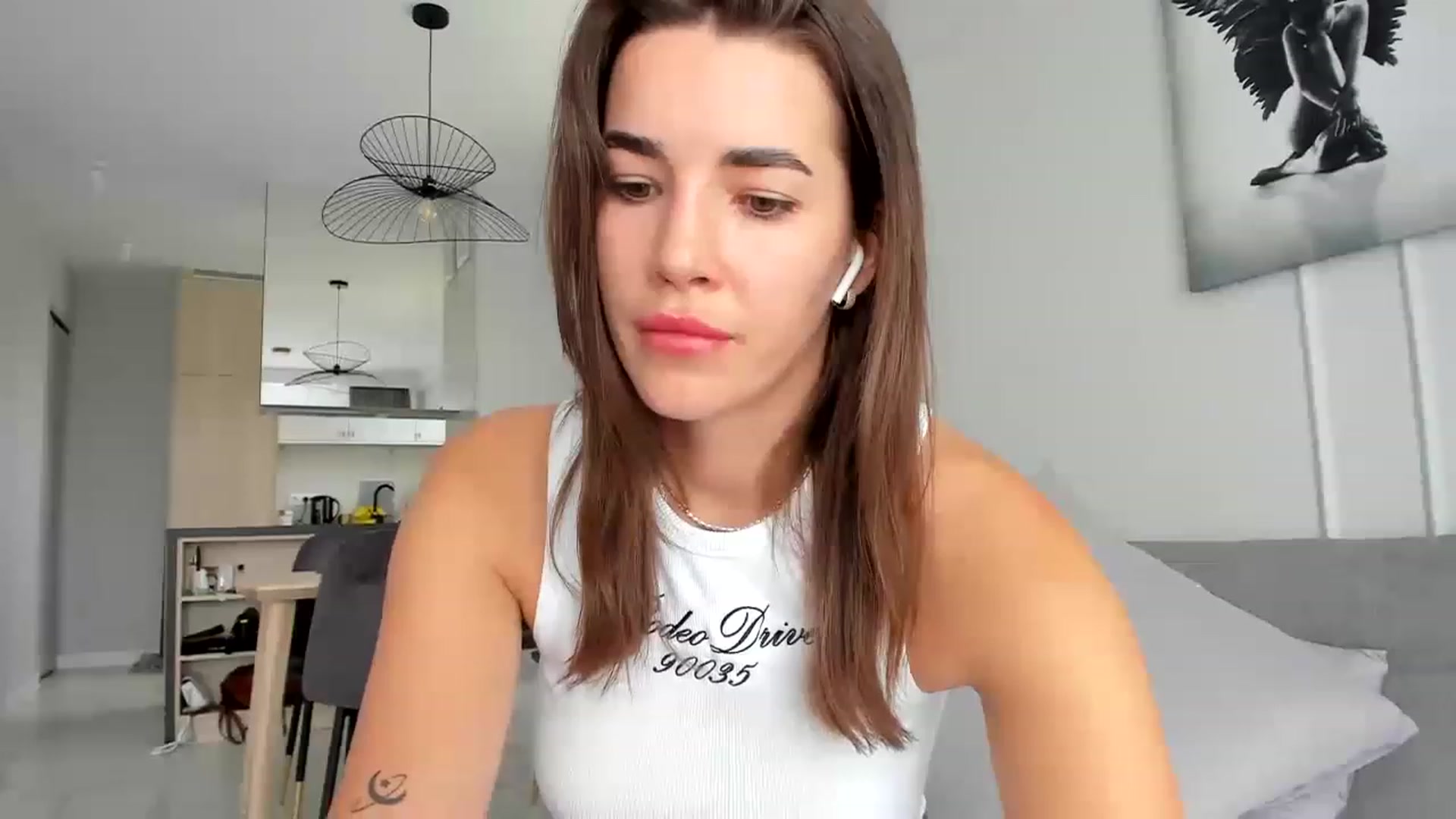 Gallery image thumbnail from EliinaGreen's myfreecams stream on, 07/24/2023, 12:06 image 1 of 20