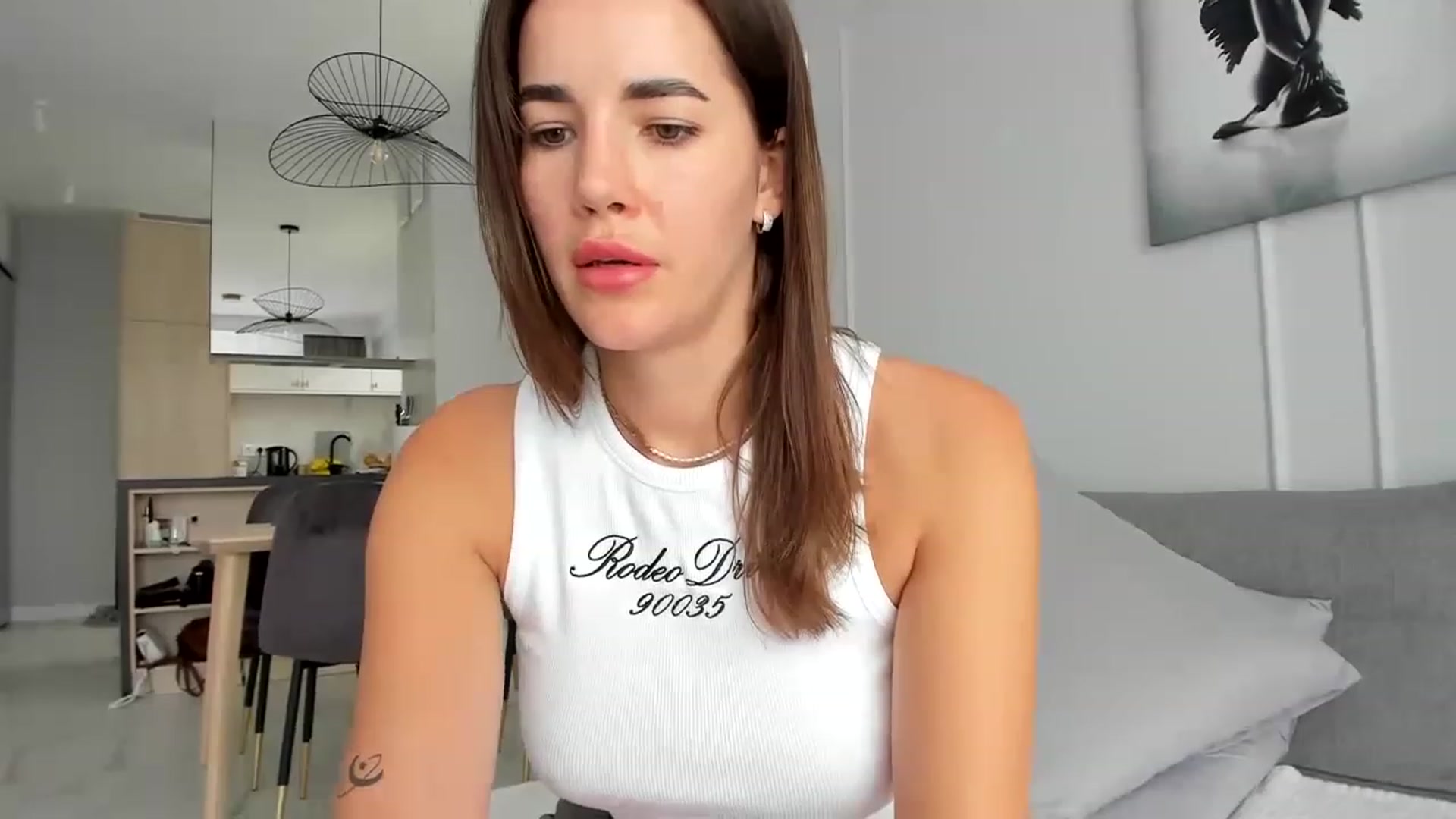 Gallery image thumbnail from EliinaGreen's myfreecams stream on, 07/24/2023, 12:06 image 13 of 20