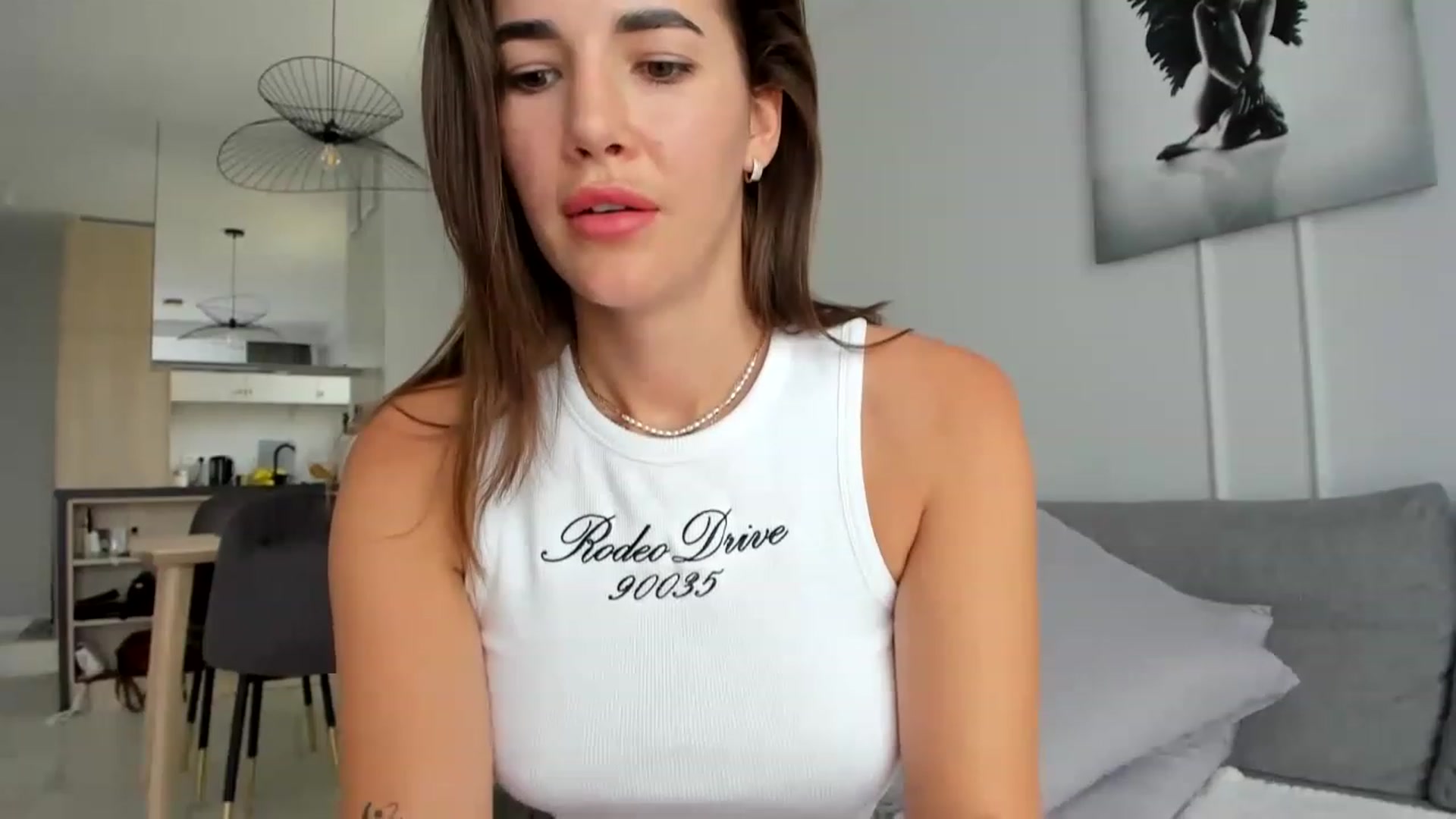Gallery image thumbnail from EliinaGreen's myfreecams stream on, 07/24/2023, 12:06 image 19 of 20